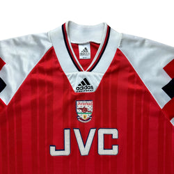 Arsenal 1992-94 Home Shirt (M)