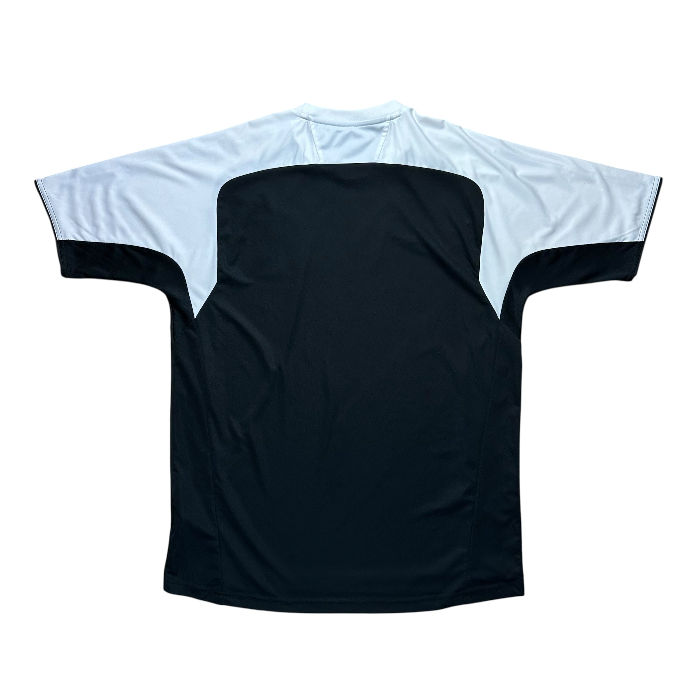 The FA Umbro Referee Shirt (L)