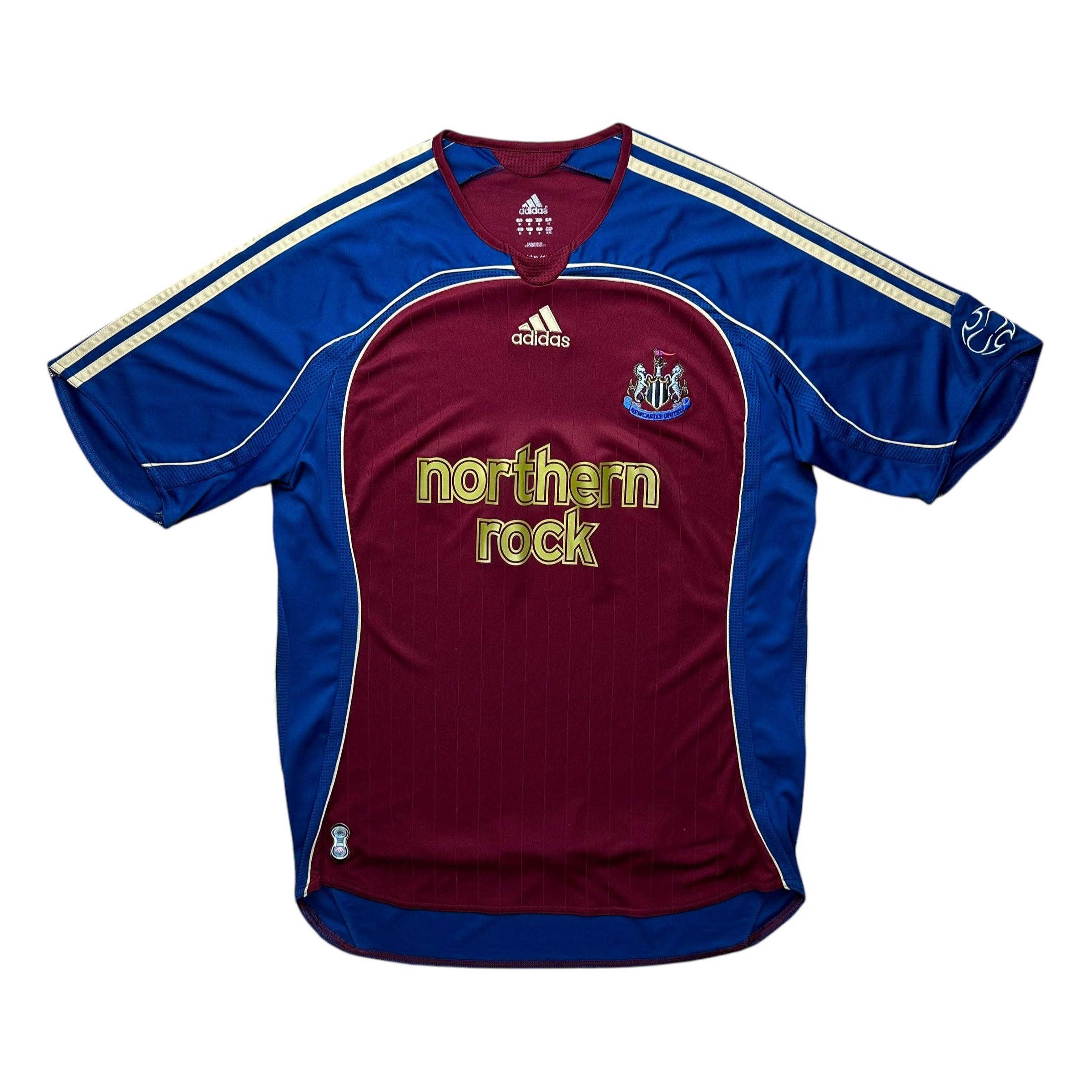 Newcastle 2006-07 Away Shirt (M)