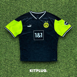 MODERN Mystery Football Shirt