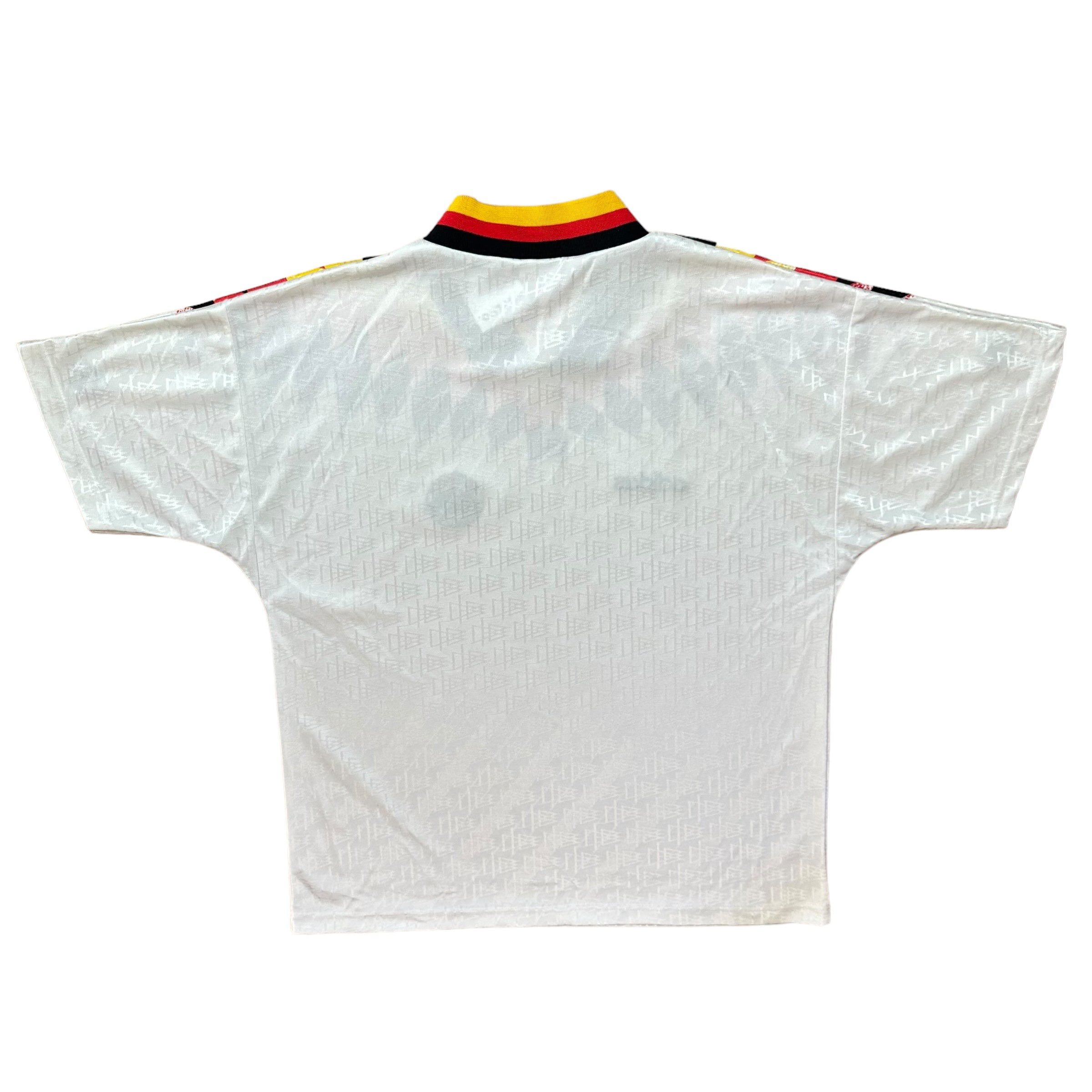 Germany 1994 Home Shirt (XL)