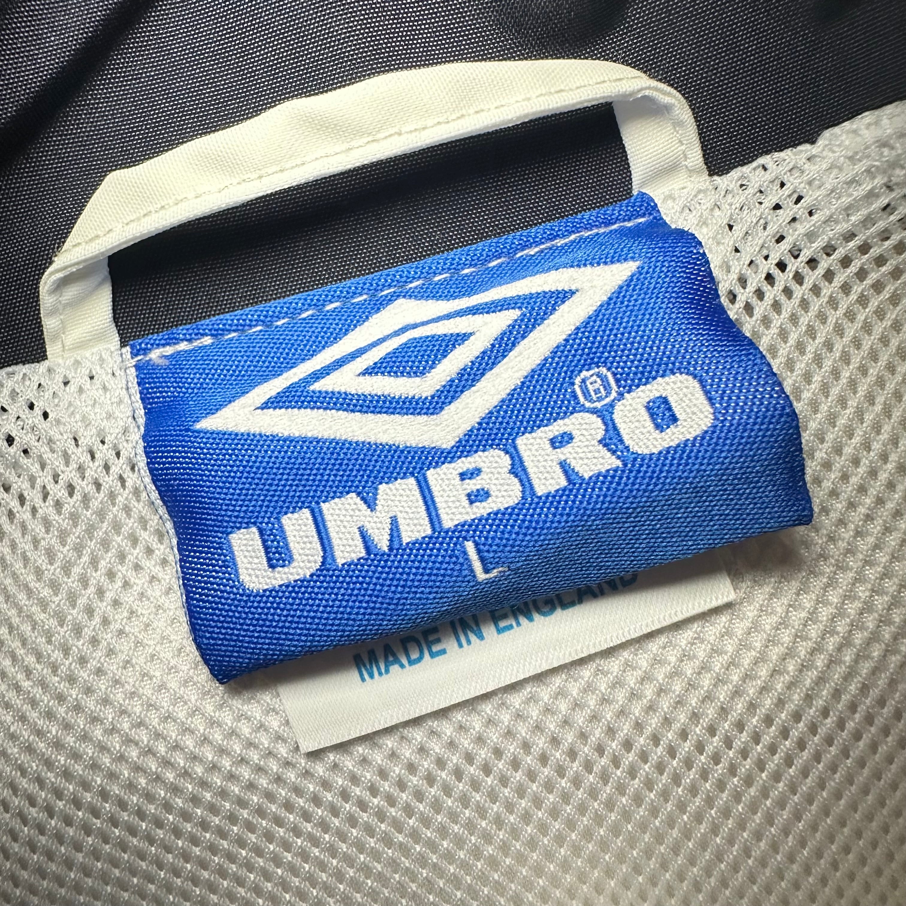 England 1998 Training Jacket (L)