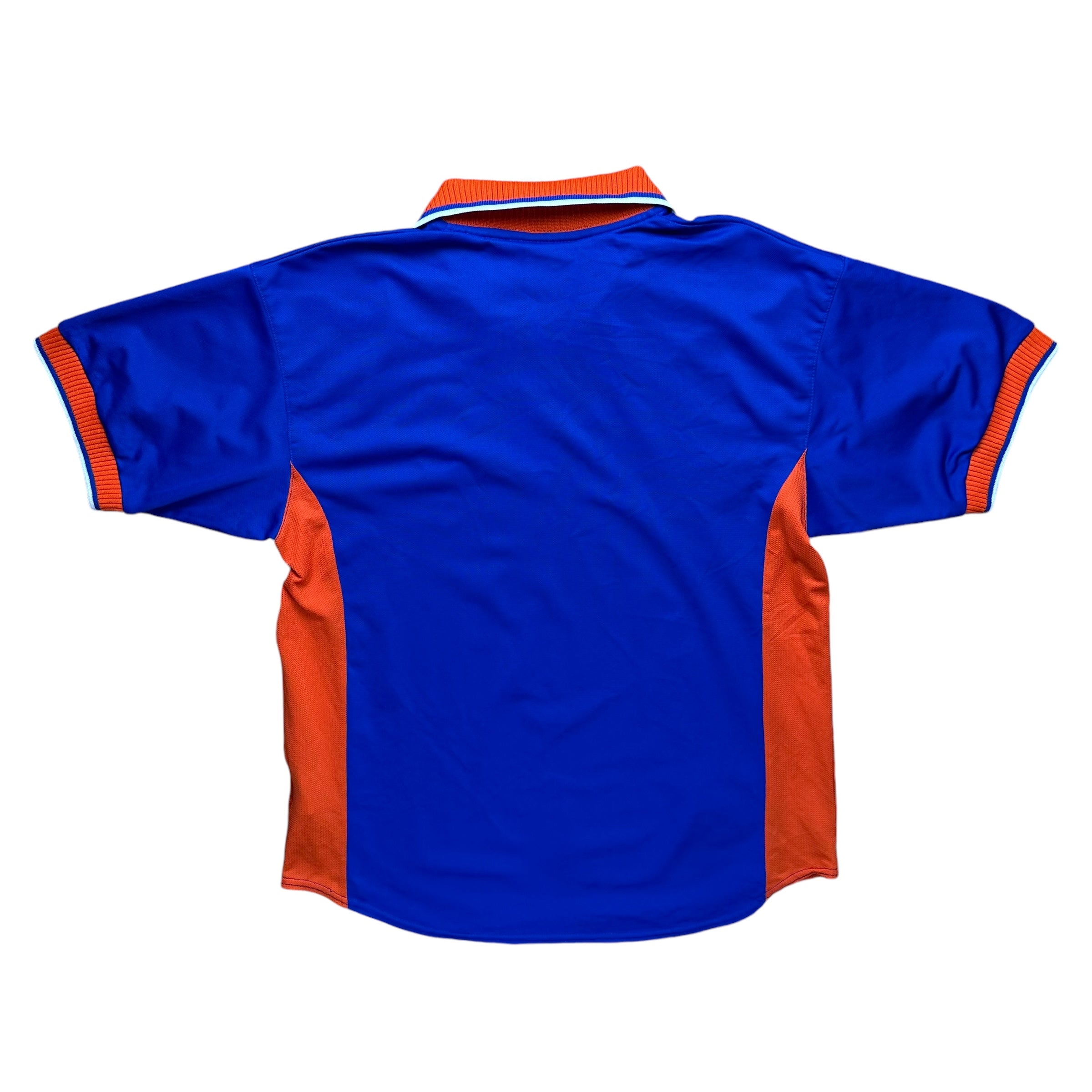 Netherlands 1997 Away Shirt (L)