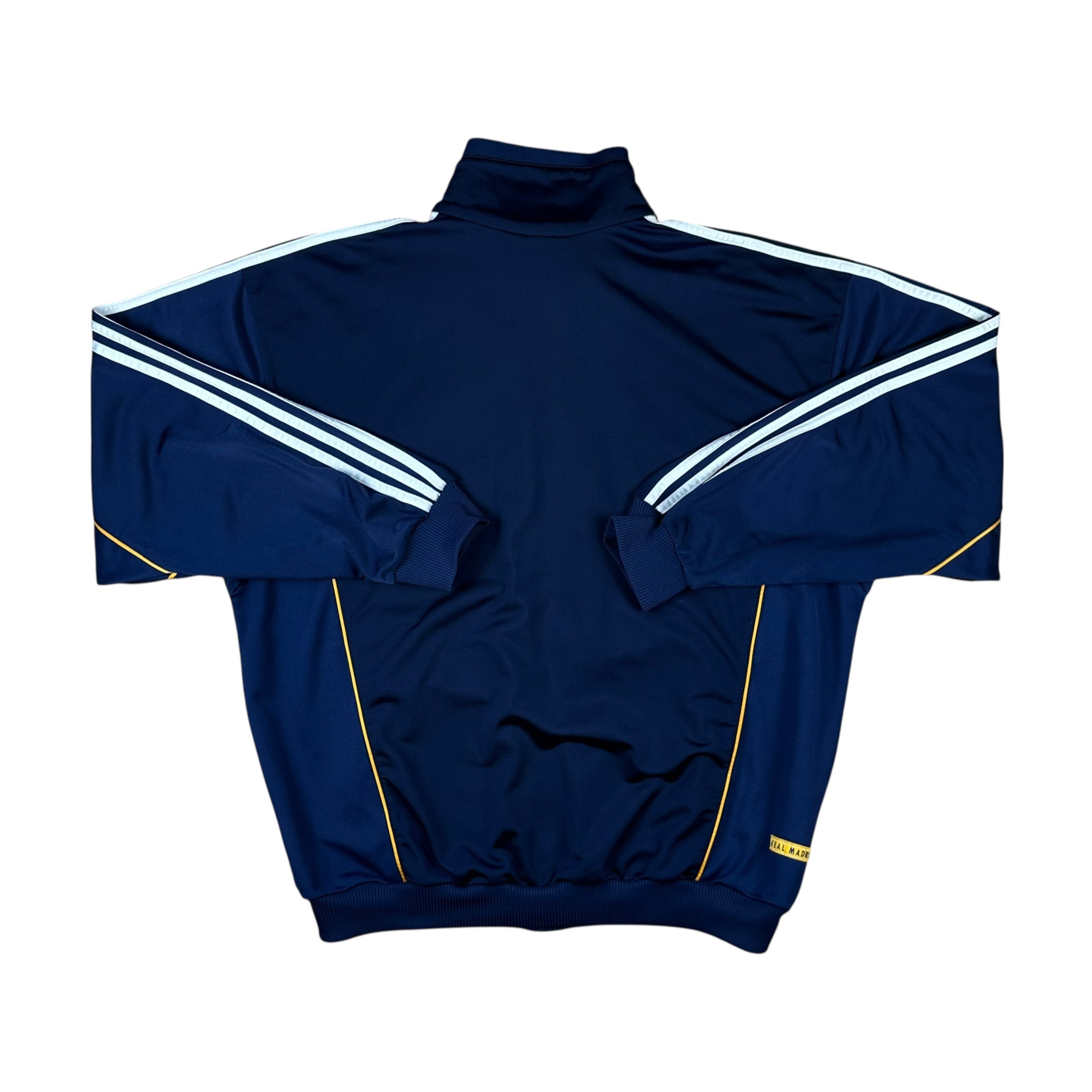Real Madrid 1998-00 Track Jacket (L)