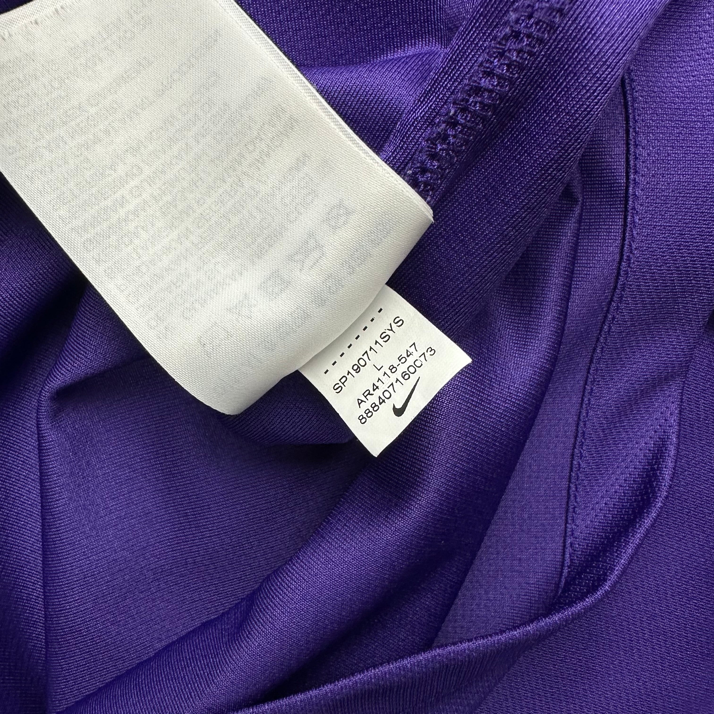 Urawa Red Diamonds 2019 GK Shirt (M)