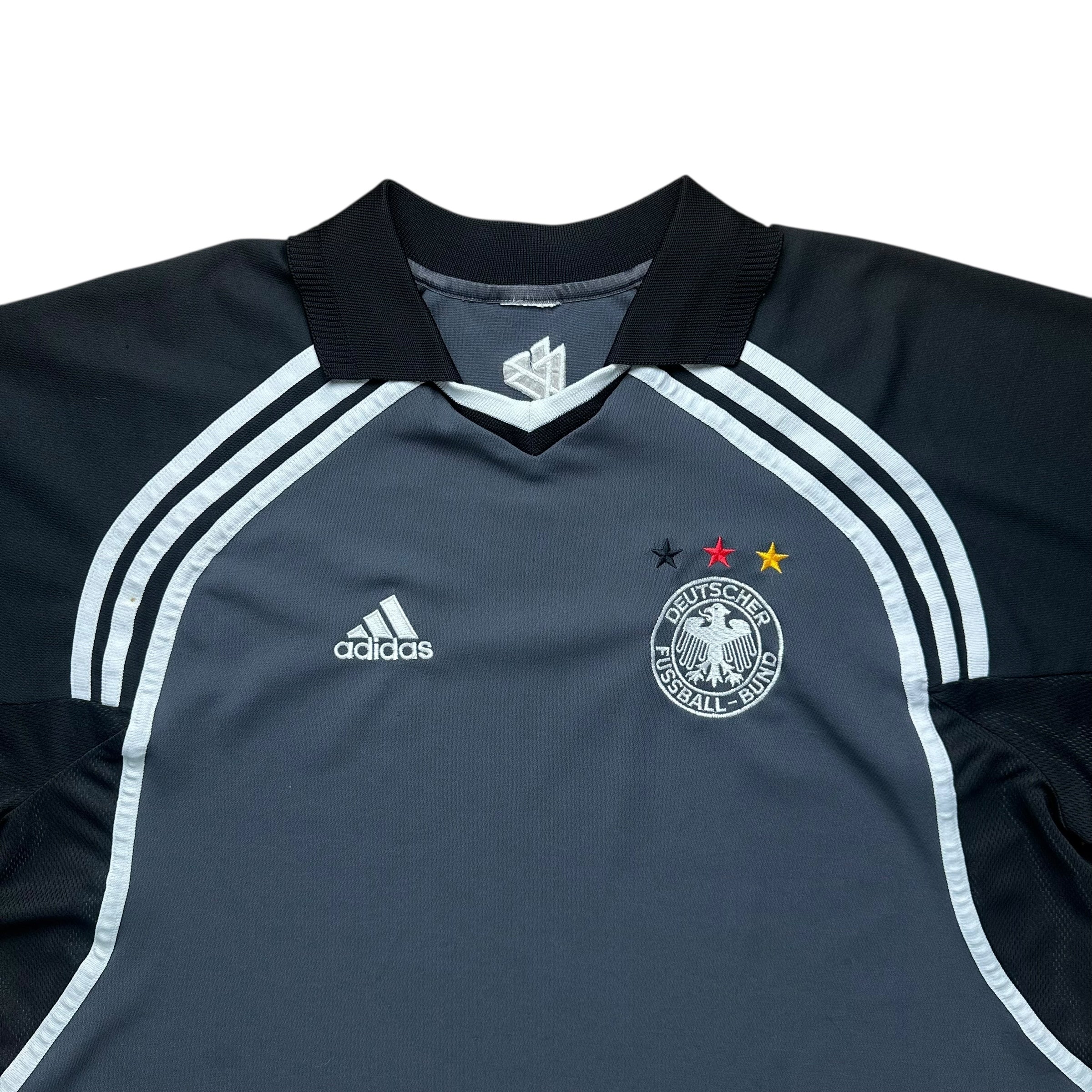 Germany 2000 Training Shirt (L)