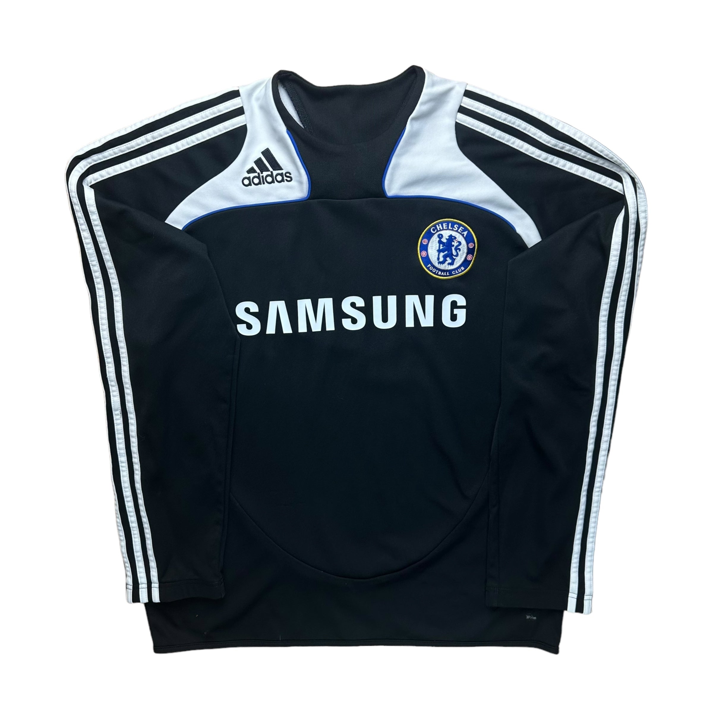 Chelsea 2008-09 Training Sweatshirt (L)