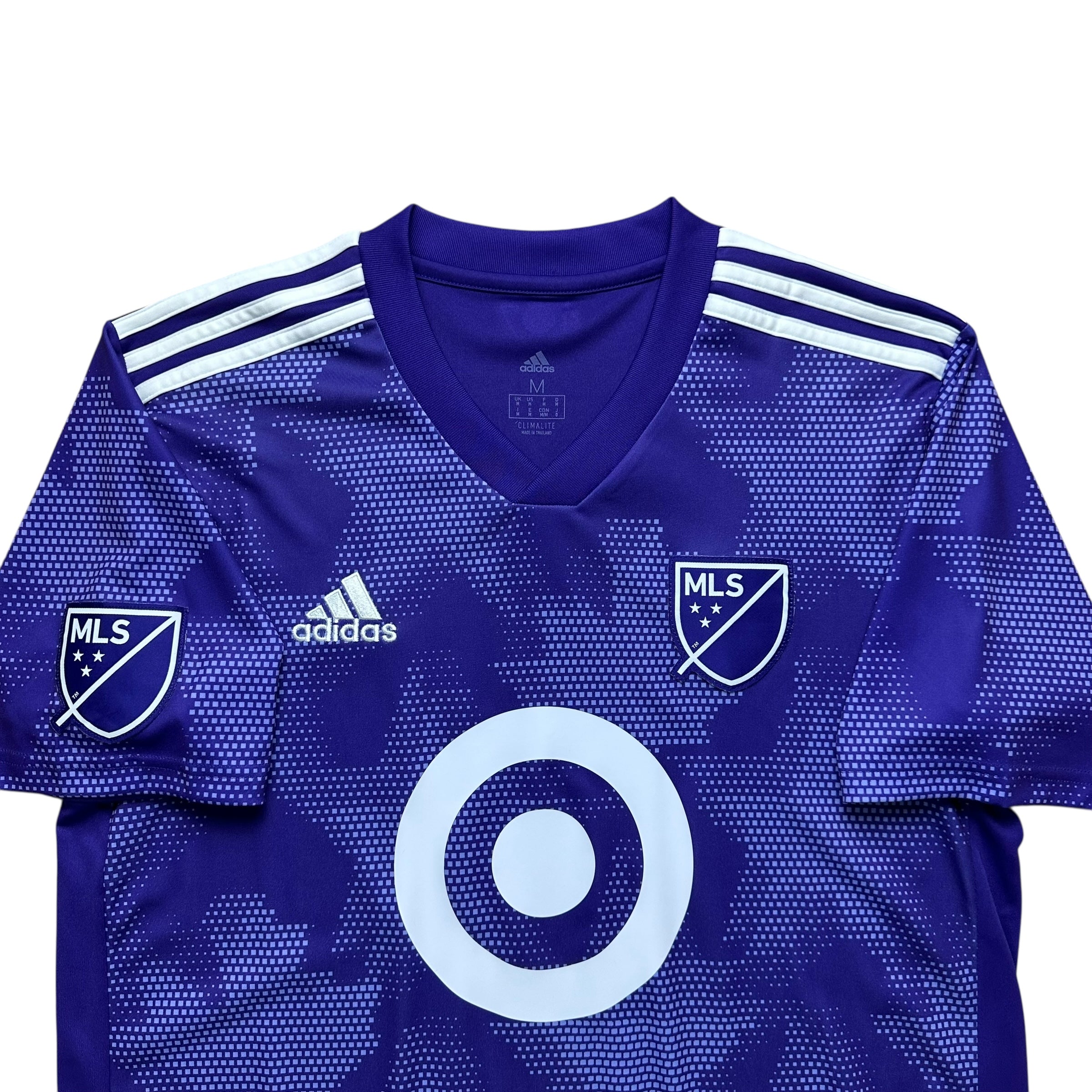 MLS All Stars 2019 Home Shirt (M)