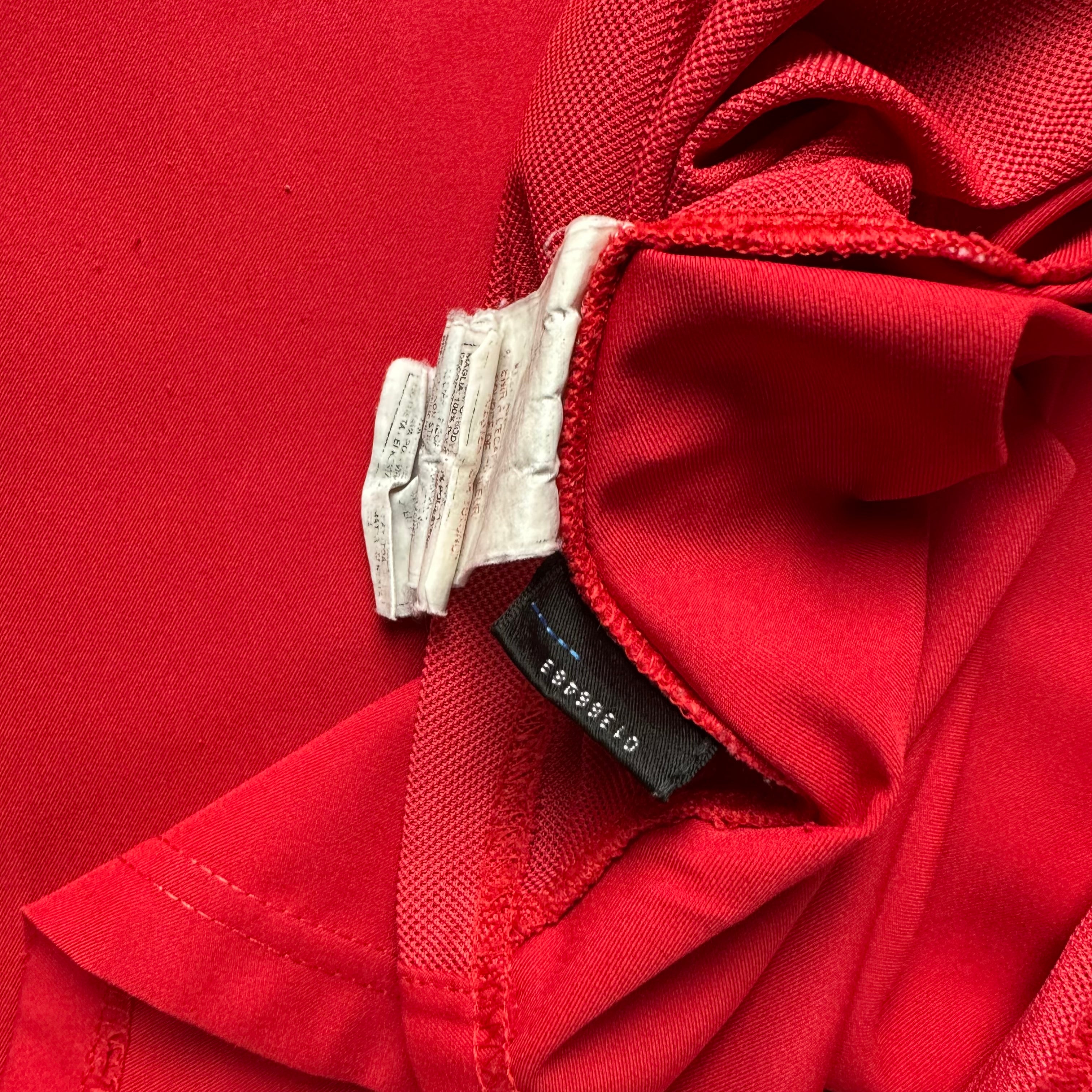 Arsenal 2002-04 Home Shirt (XL) Henry #14