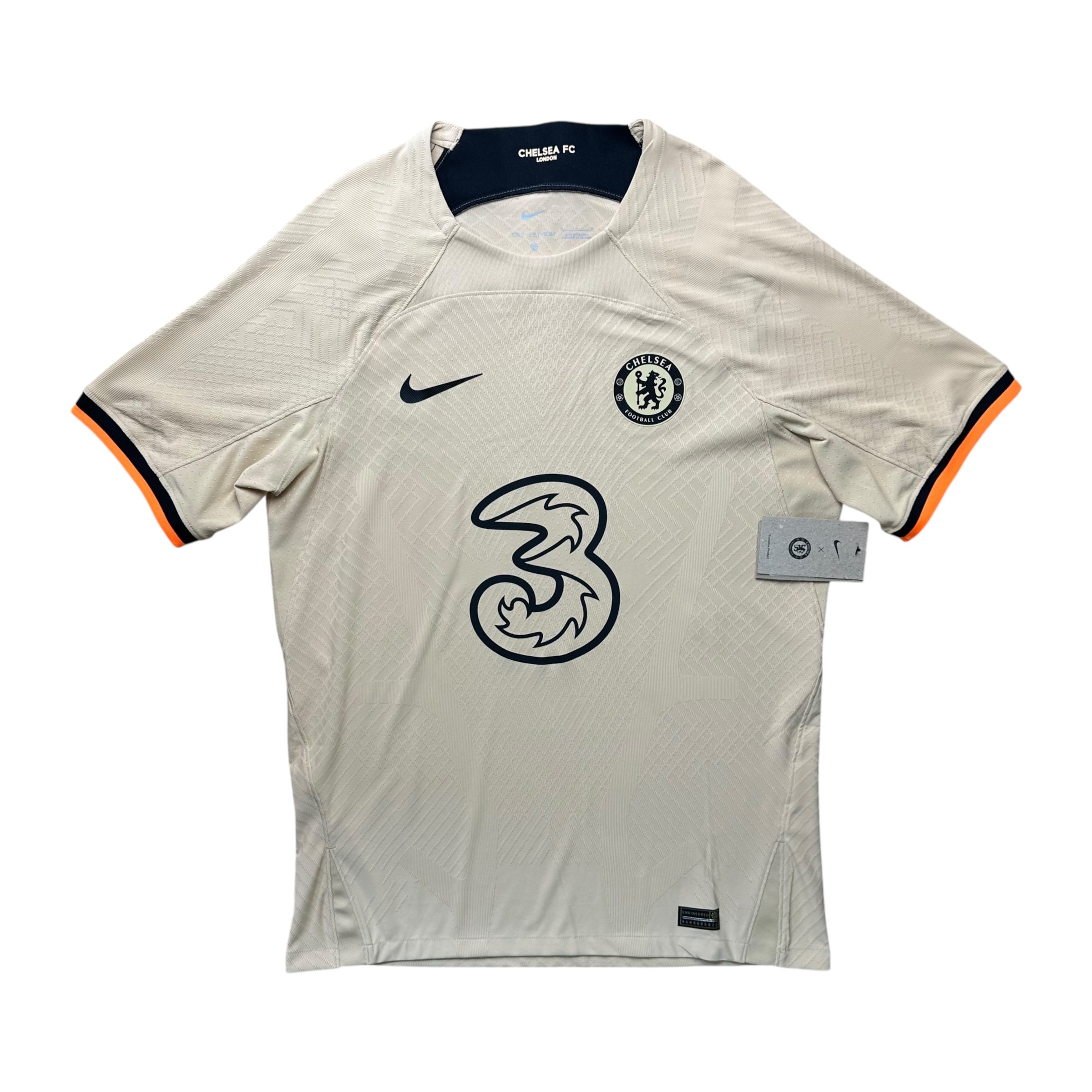 Chelsea 2022-23 Dri Fit ADV Third Shirt (M) Joao Felix #11 BNWT
