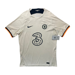 Chelsea 2022-23 Dri Fit ADV Third Shirt (M) Joao Felix #11 BNWT