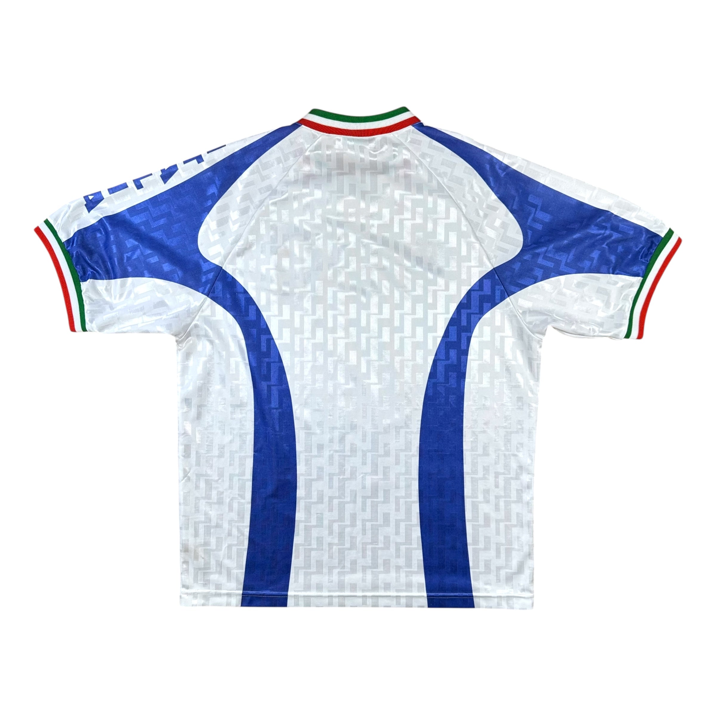 Italy 1996 Training Shirt (L)