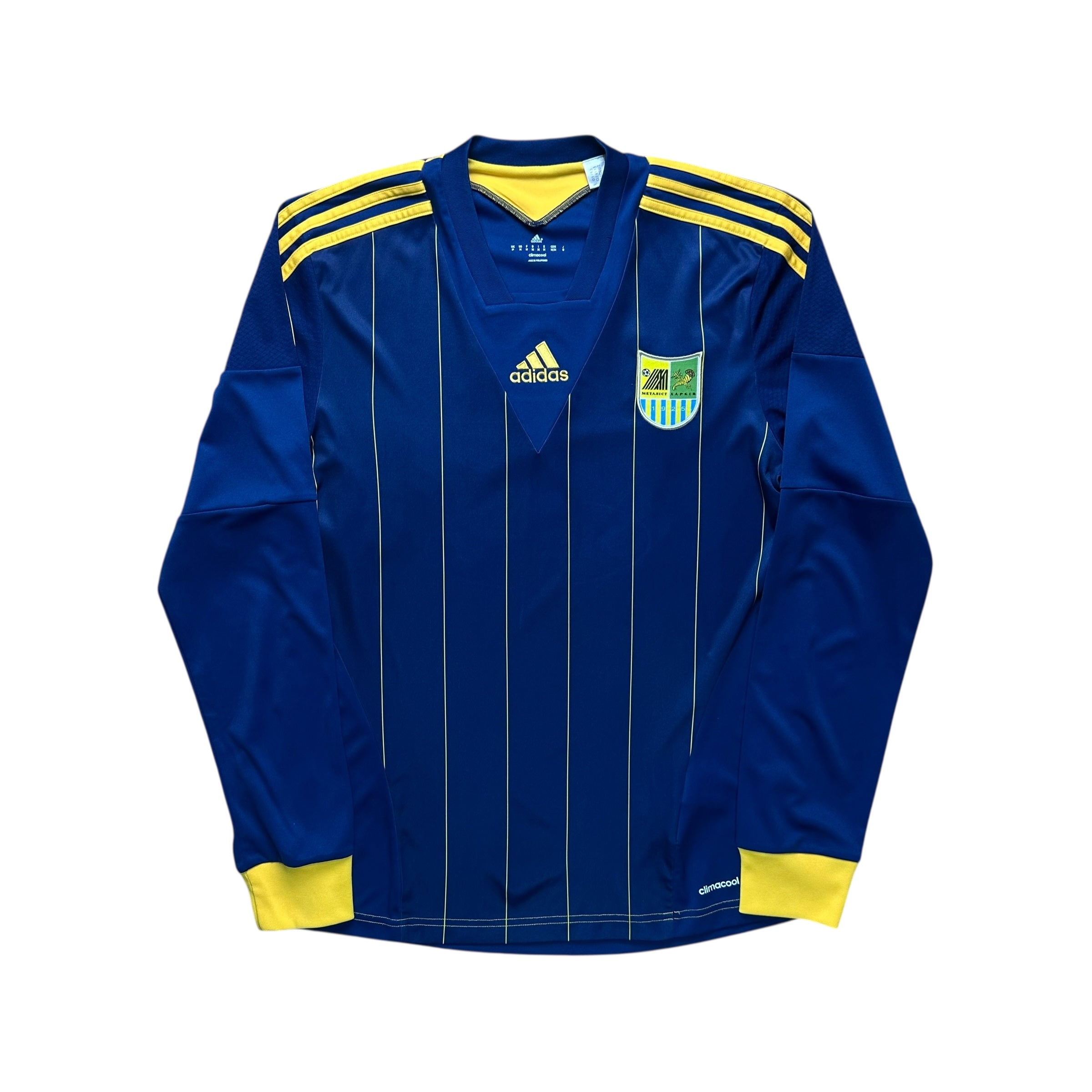 Metalist Kharkiv 2013-14 Away Shirt (M)