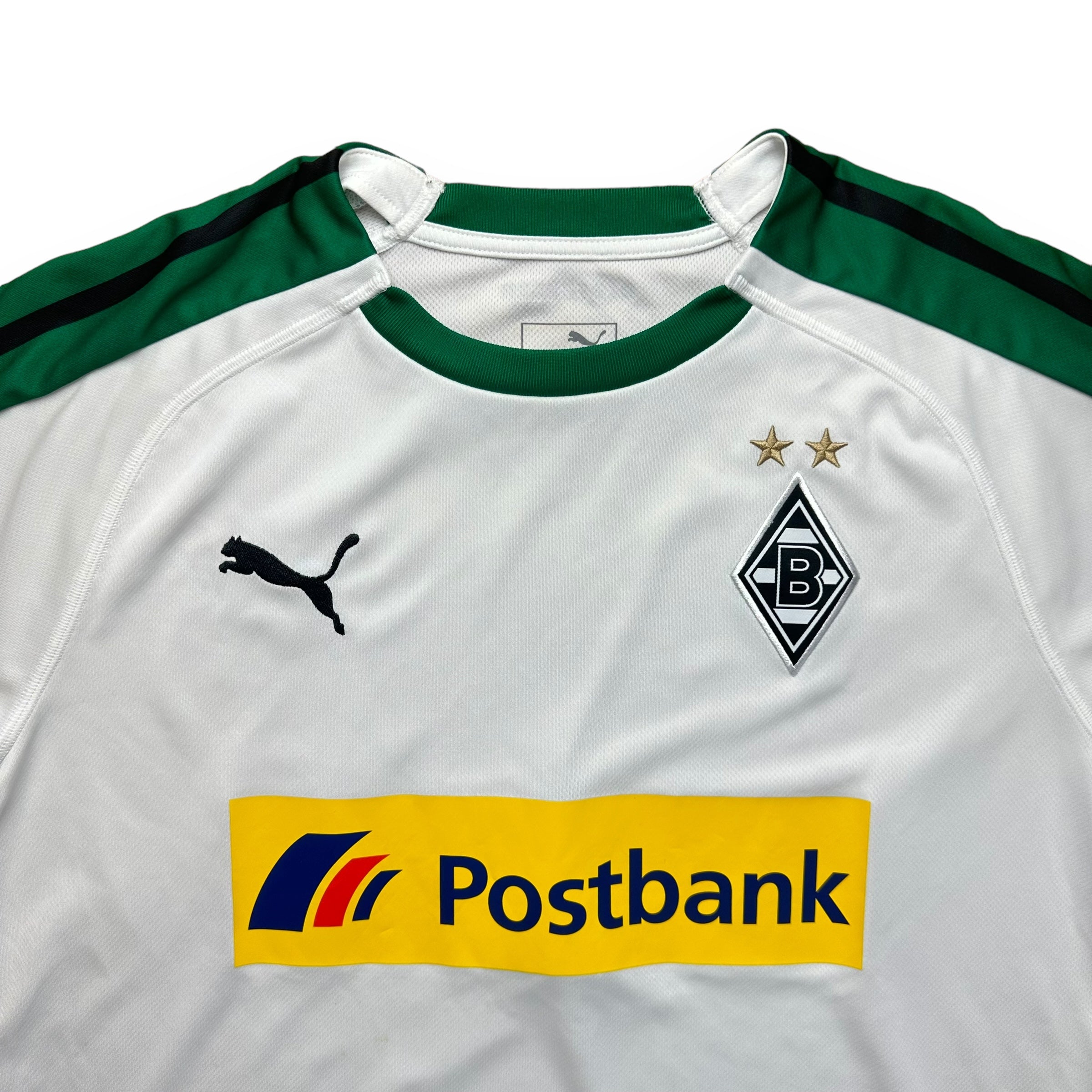 Borussia Monchengladbach 2018-19 Home Shirt (M)