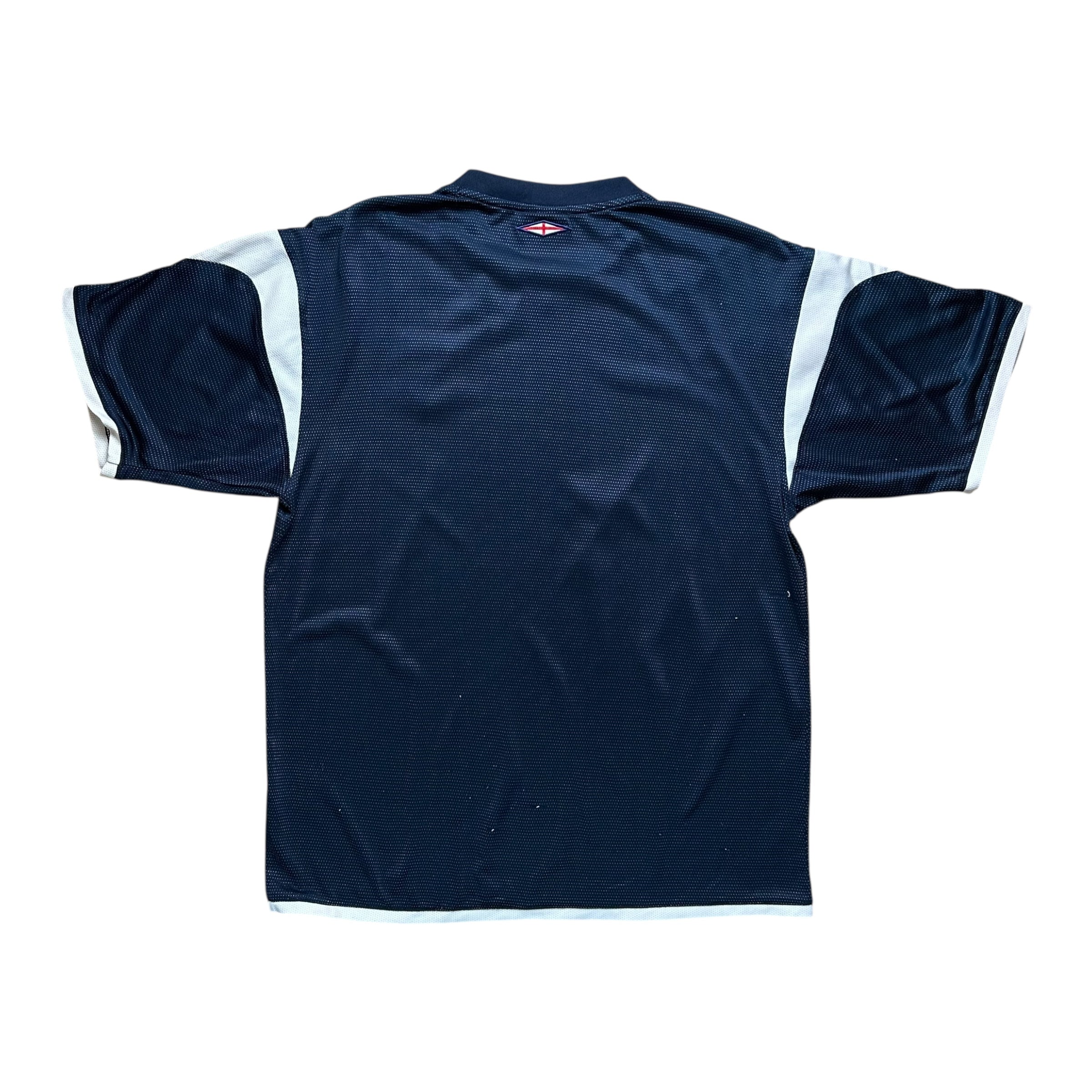 England 2002-04 Training Shirt (L)