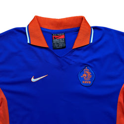 Netherlands 1997 Away Shirt (L)