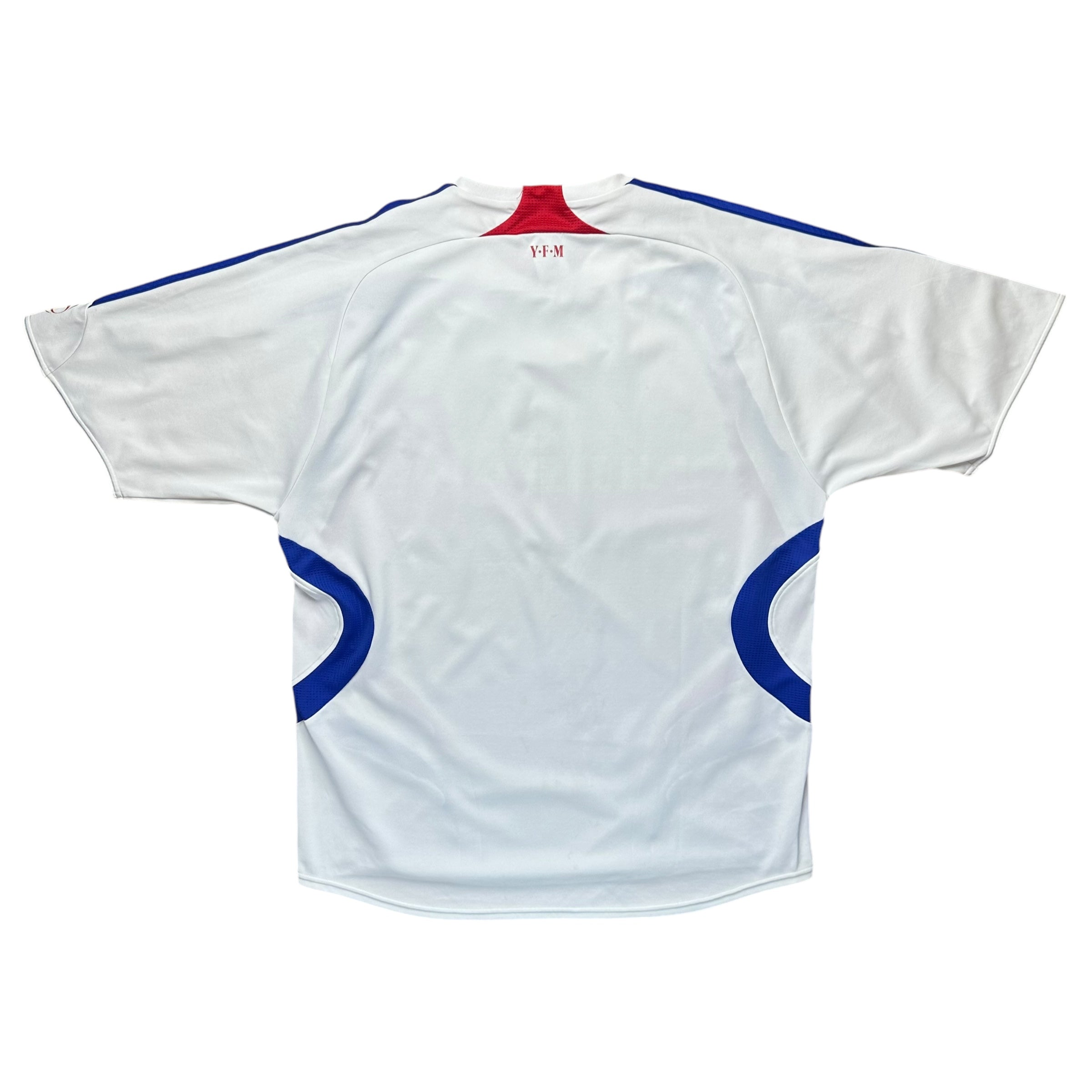 Yokohama F.Marinos 2007 Away Shirt (XL)