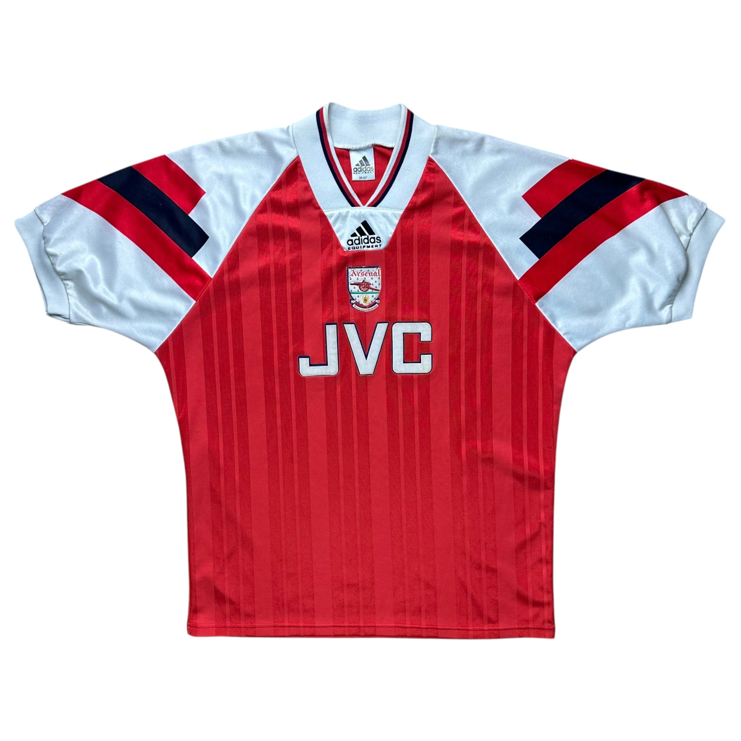 Arsenal 1992-94 Home Shirt (M)