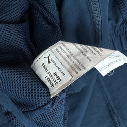 Leicester 2010-12 Training Jacket (S)