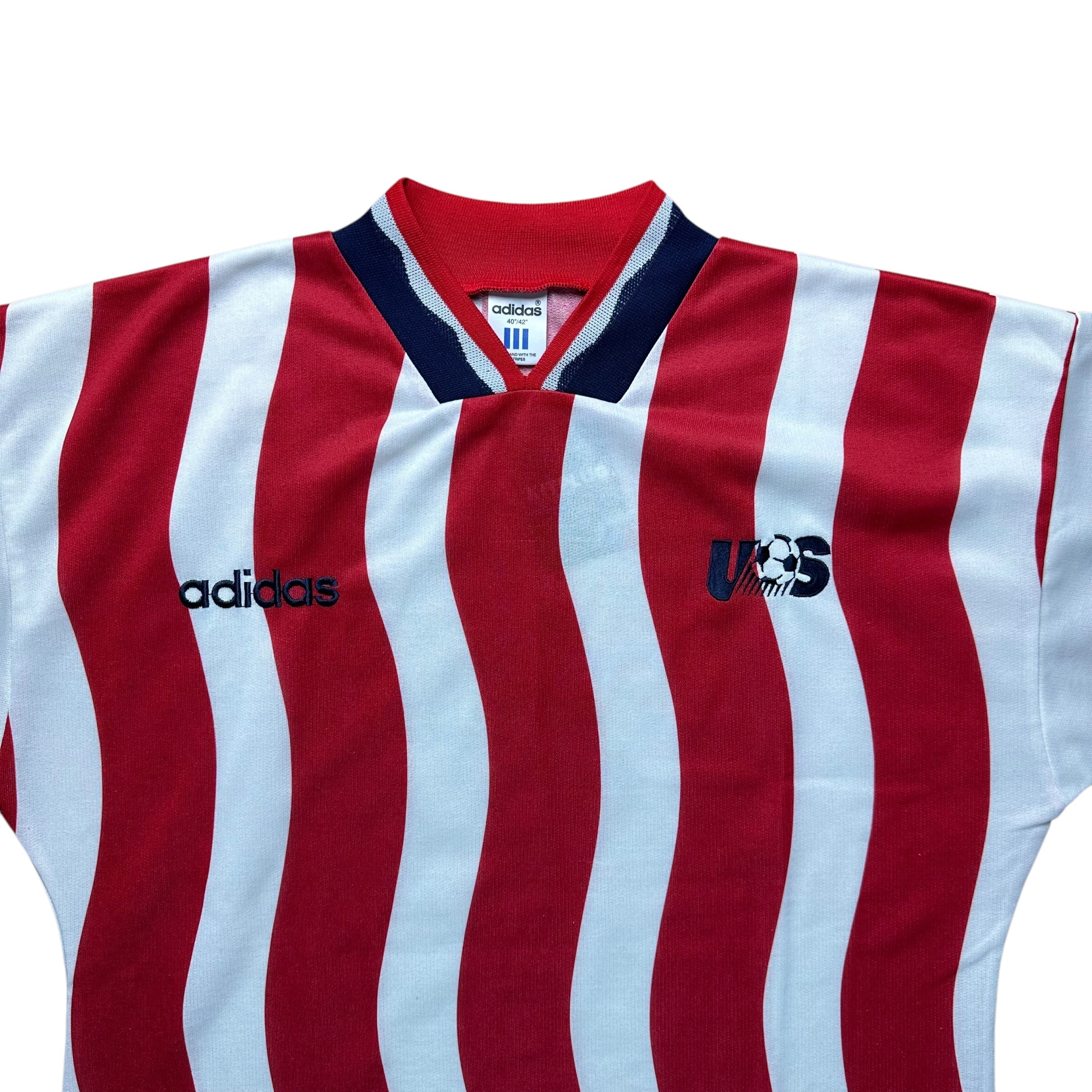 USA 1994 Home Shirt (L)