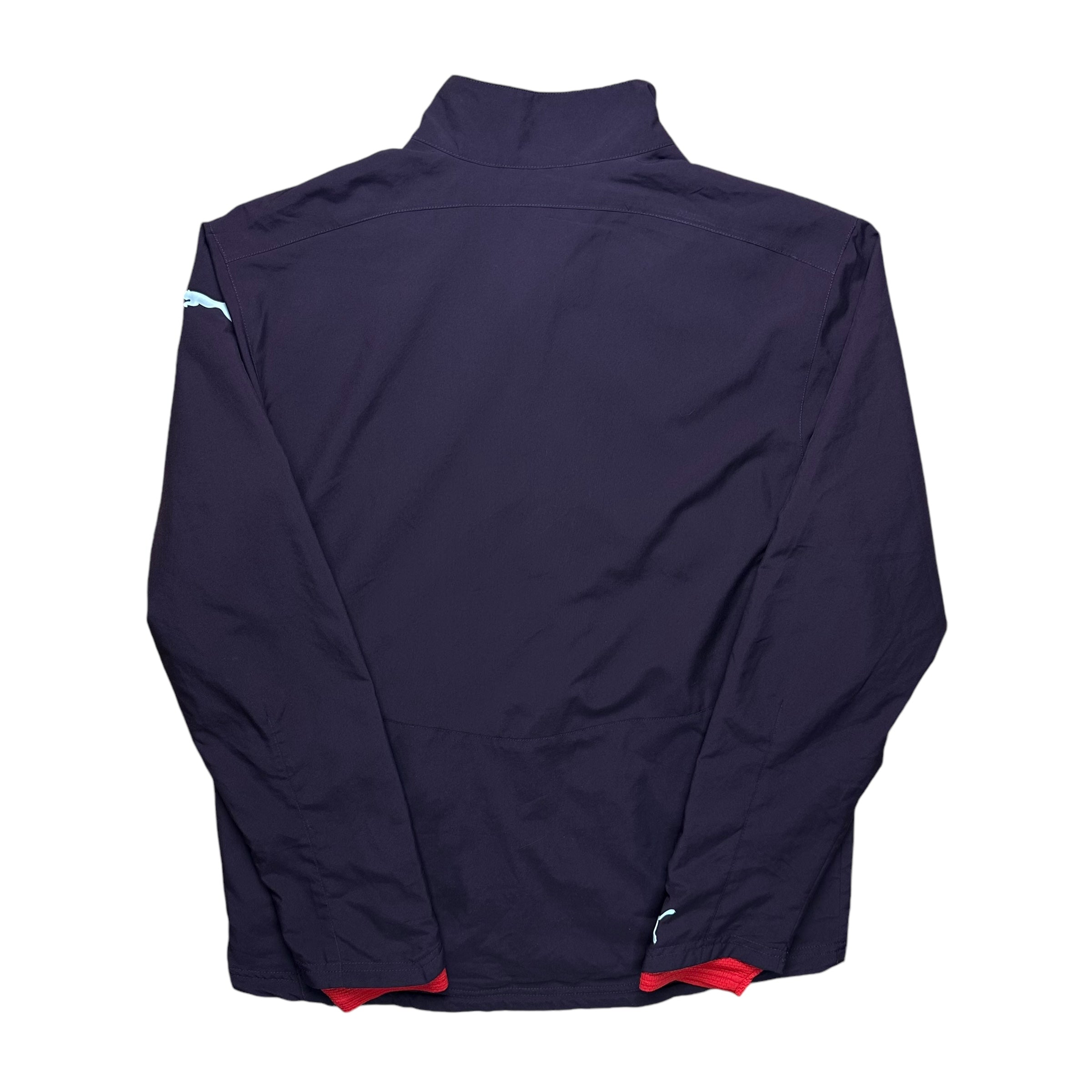 Stuttgart Training Track Jacket (L)