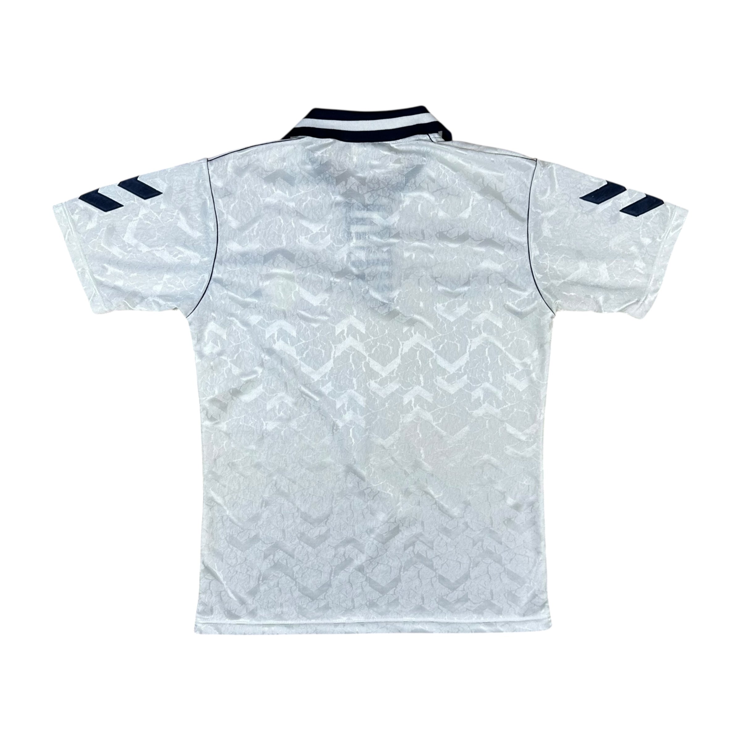 Real Madrid 1992-93 Home Shirt (M)