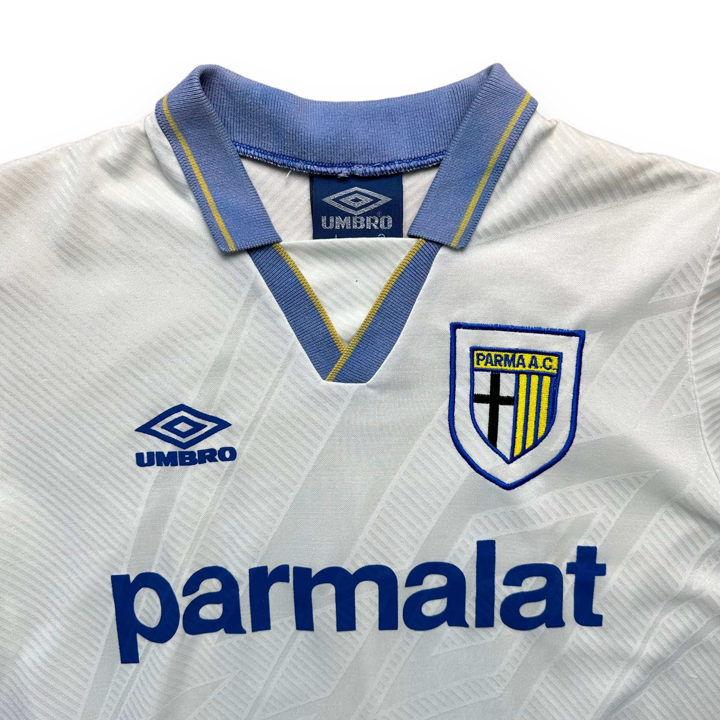 Parma 1993-95 Home Shirt (L)