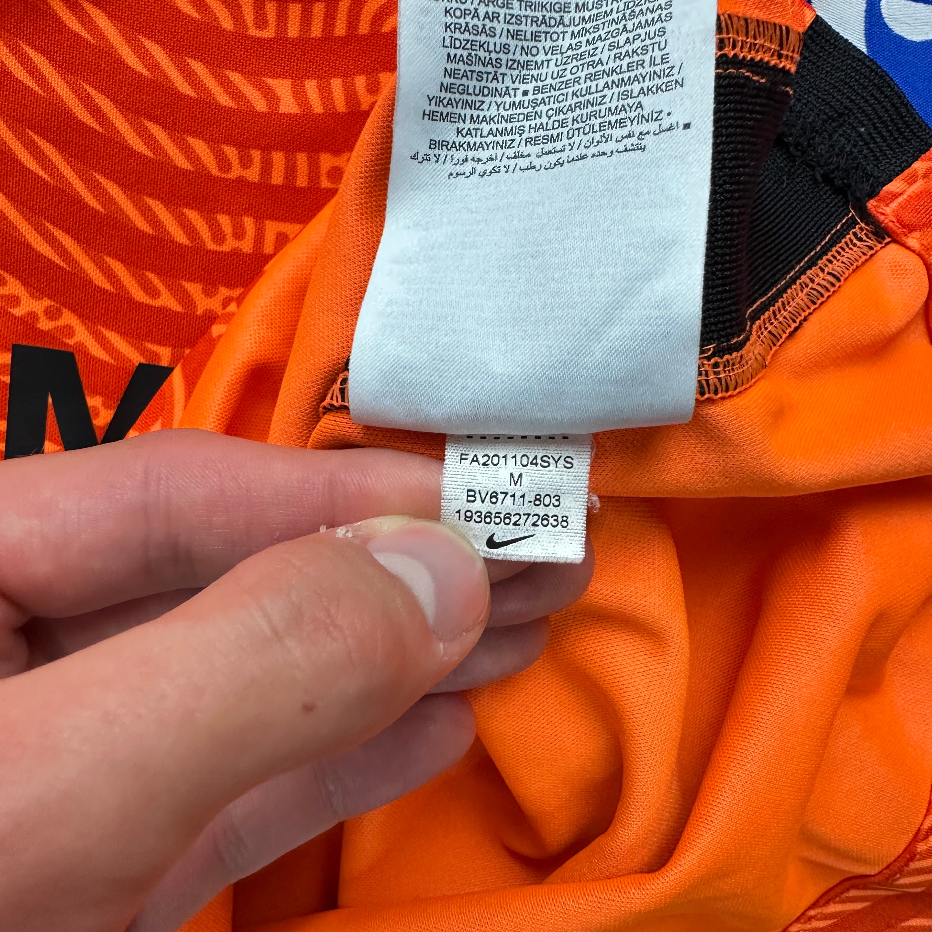 Brighton 2020-21 GK Home Shirt (M)