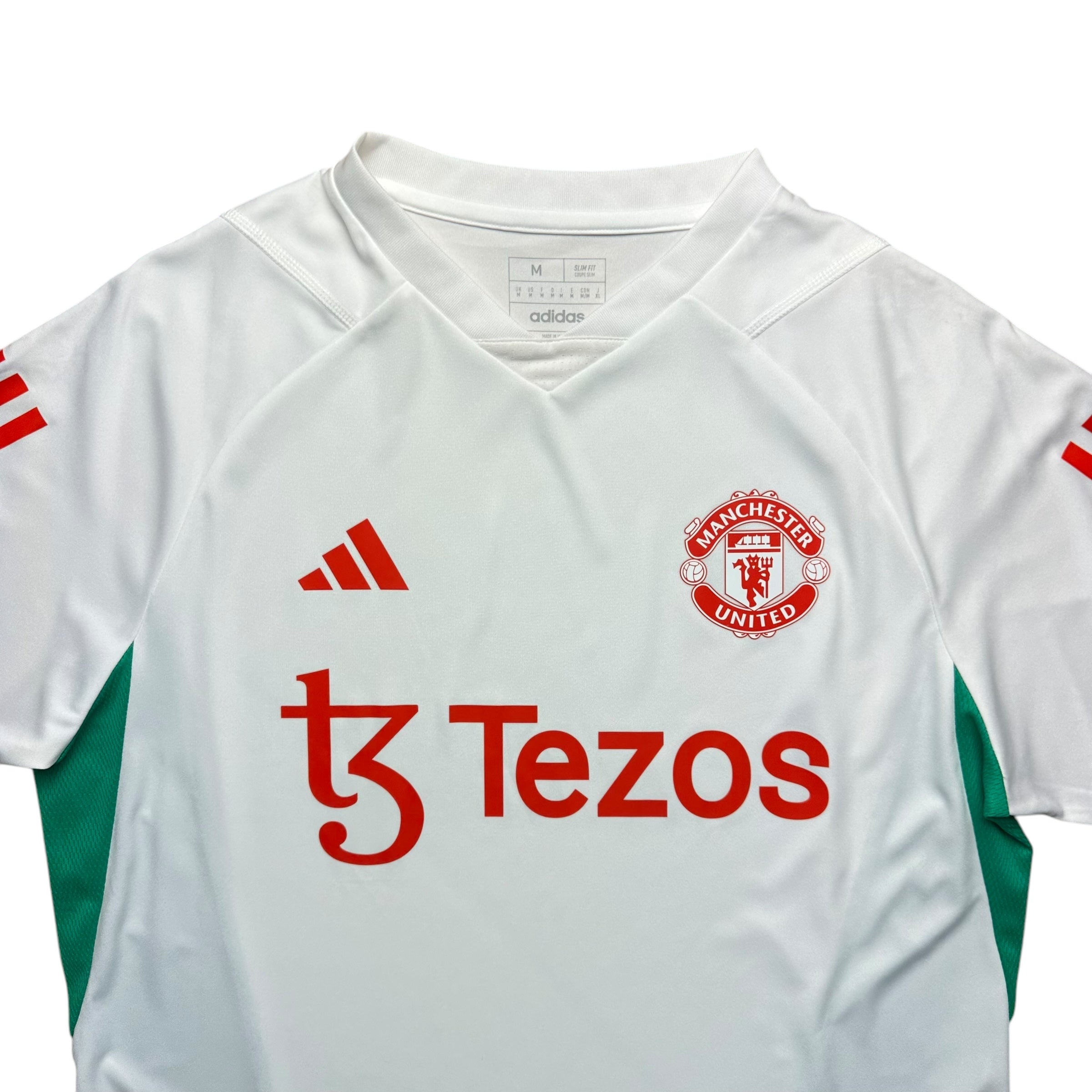 Manchester United 2023-24 Training Shirt (M)