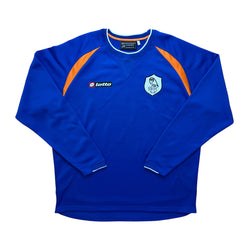 Sheffield Wednesday 2007-08 Training Sweatshirt (L)