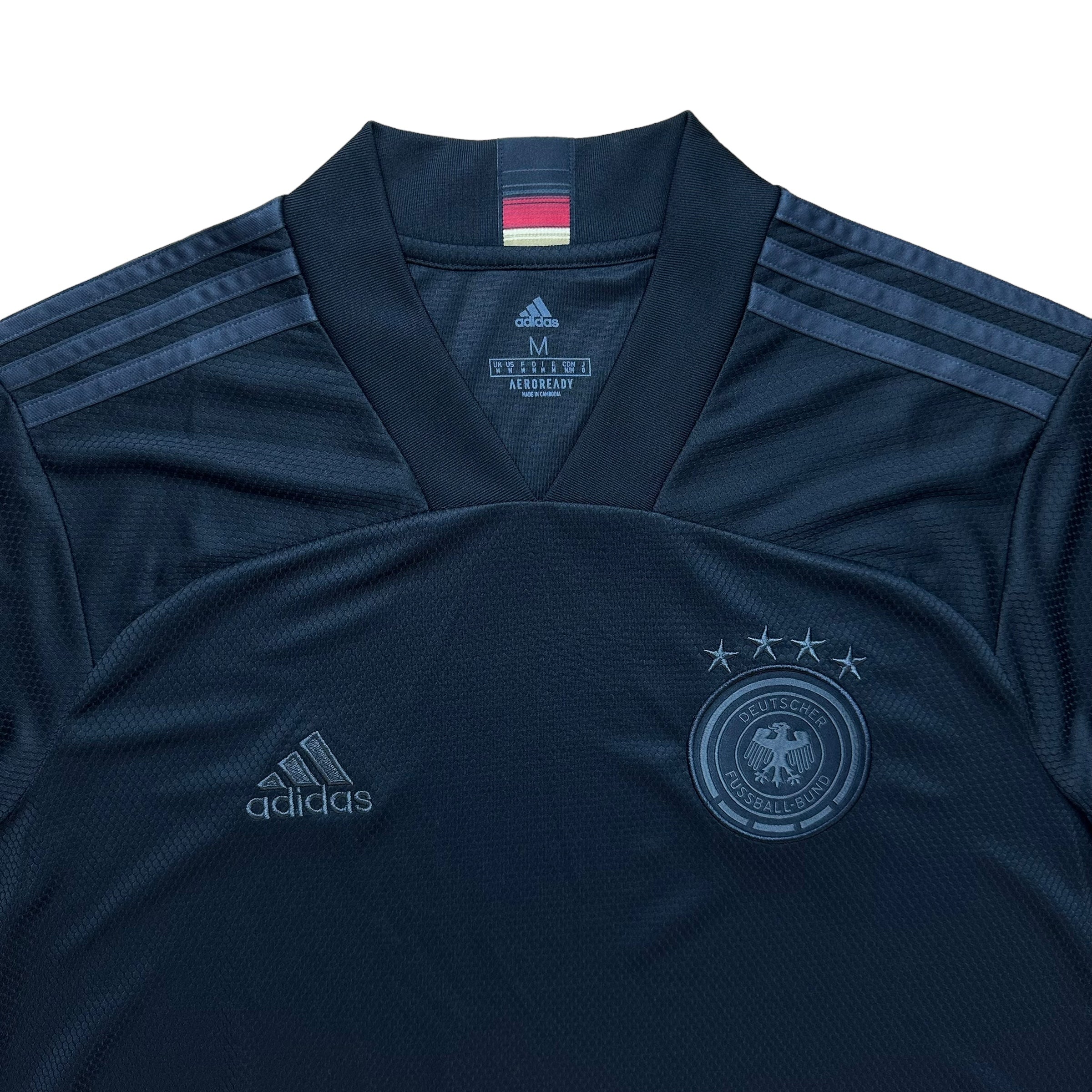 Germany 2020 Away Shirt (M)