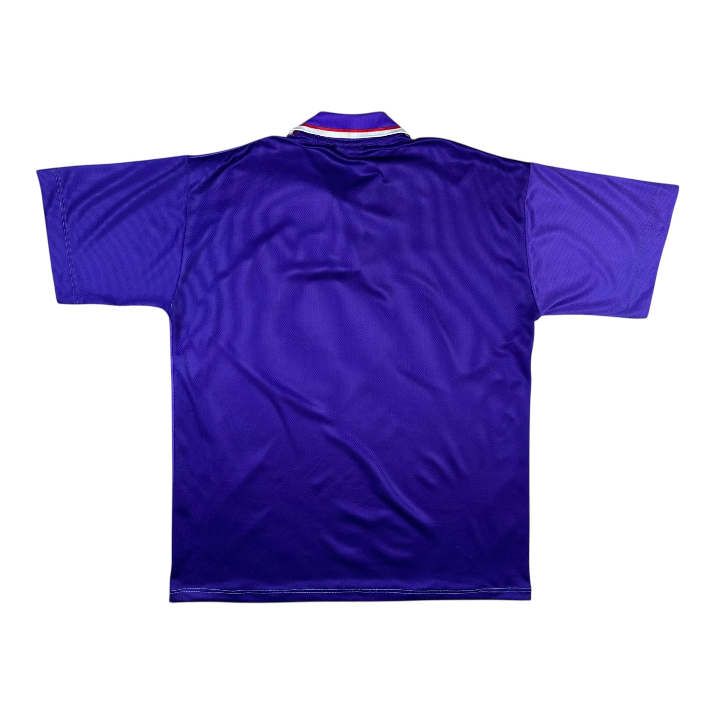 Fiorentina 1995-96 Home Shirt (L)