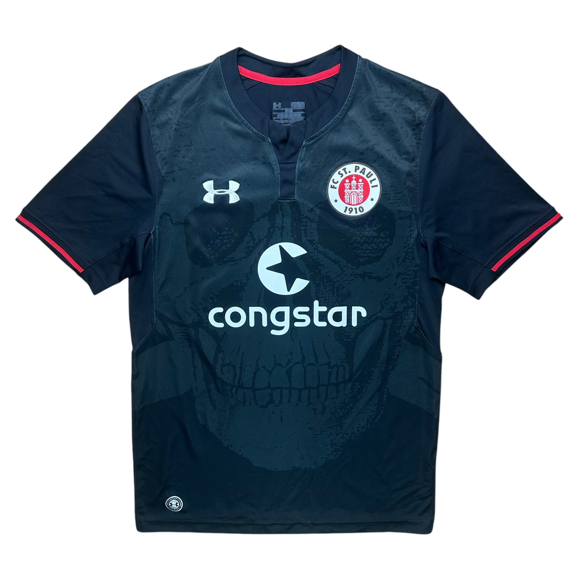 St Pauli 2018-19 Third Shirt (M)