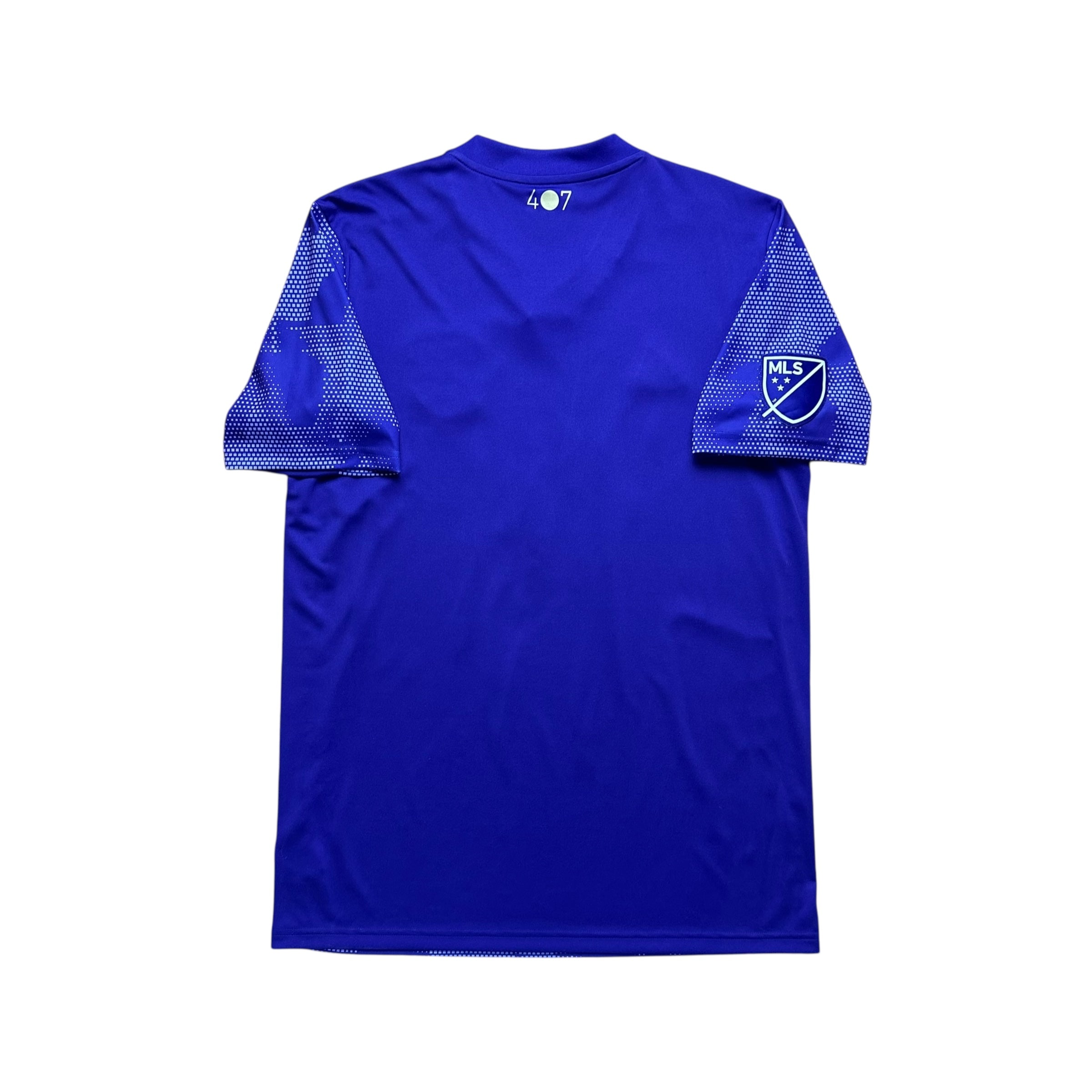 MLS All Stars 2019 Home Shirt (M)