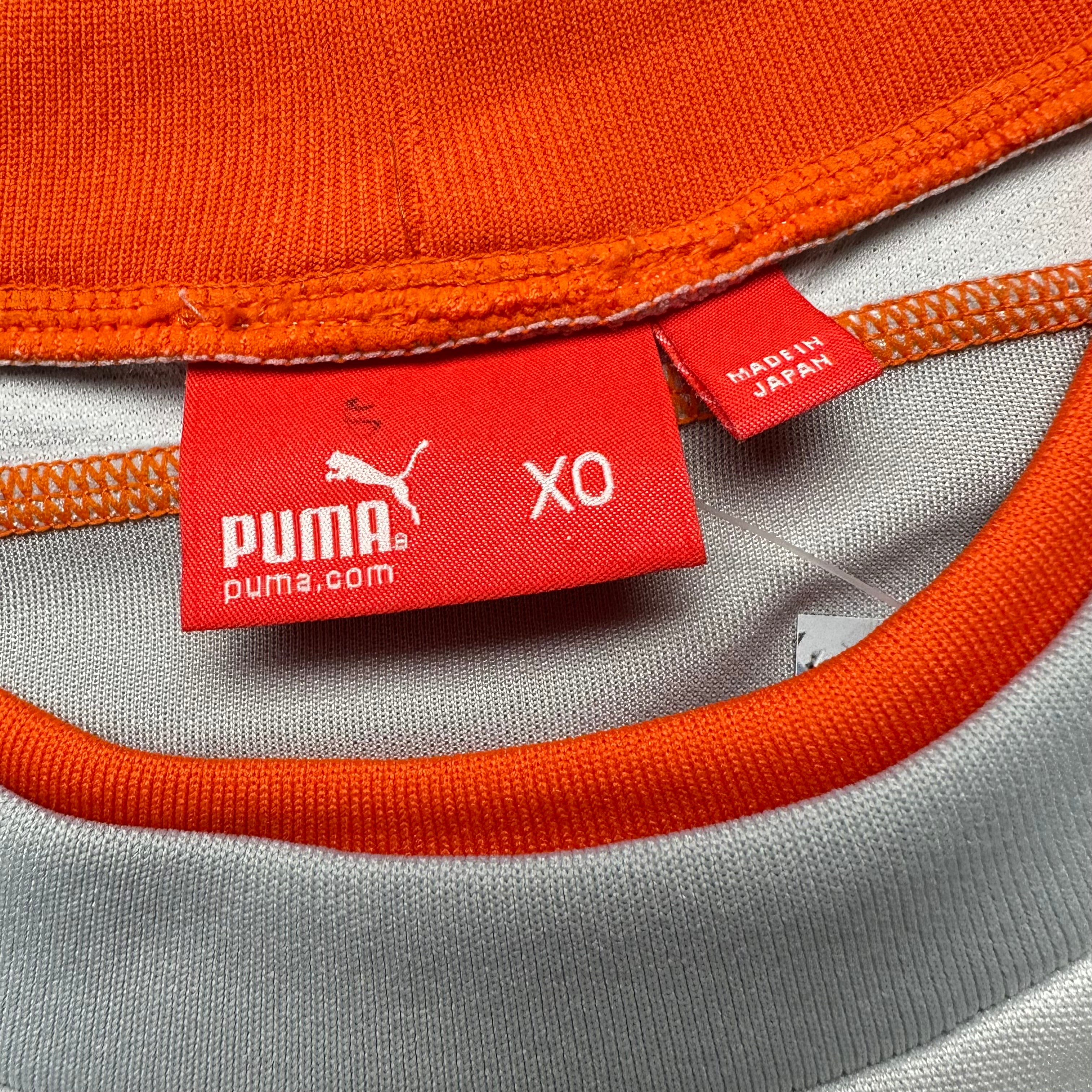 Shimizu S-Pulse 2005-06 Away Shirt (XL)