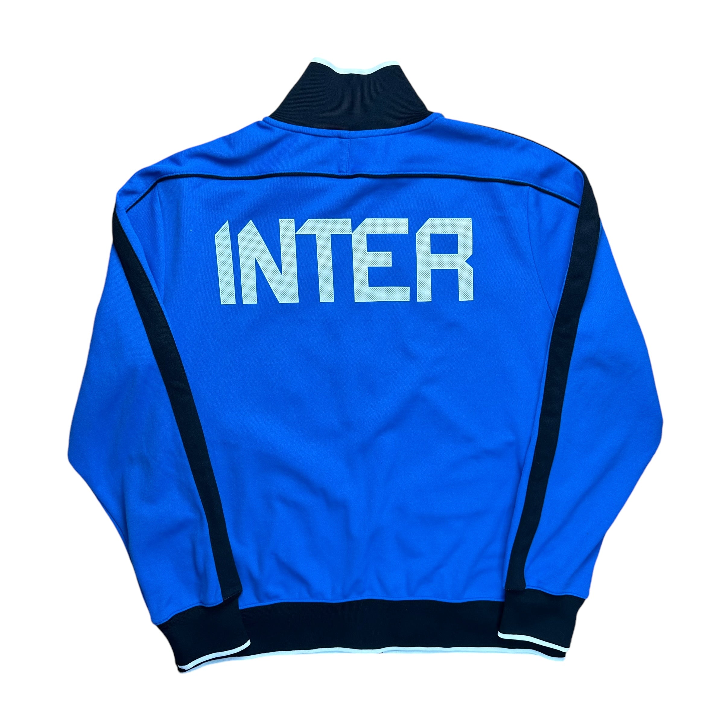 Inter Milan 2010-11 Track Jacket (L)