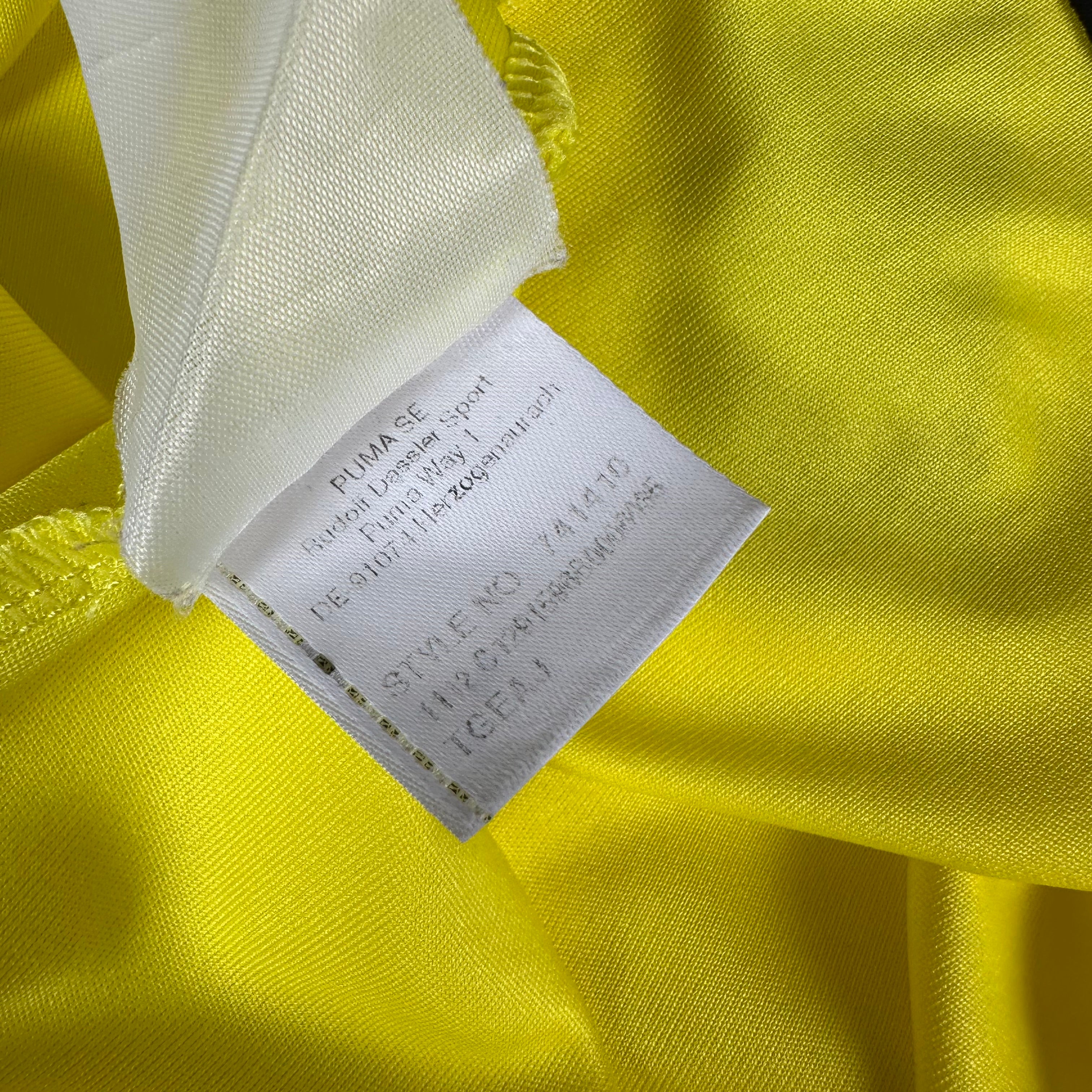 Borussia Dortmund 2012-13 Home Shirt (M) Blaszczykowski #16