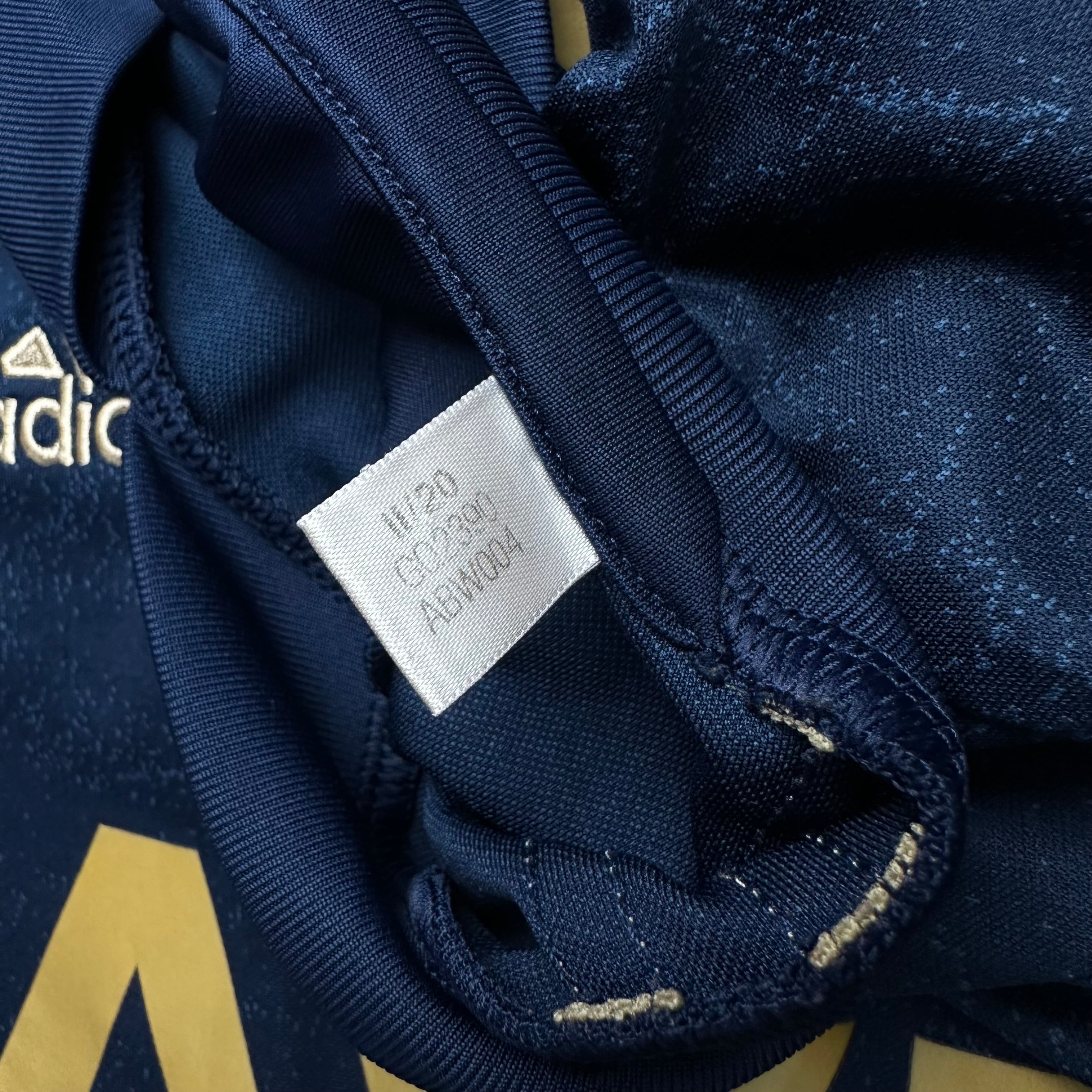 Fenerbahce 2020-21 Third Shirt (XS) Ozil #67