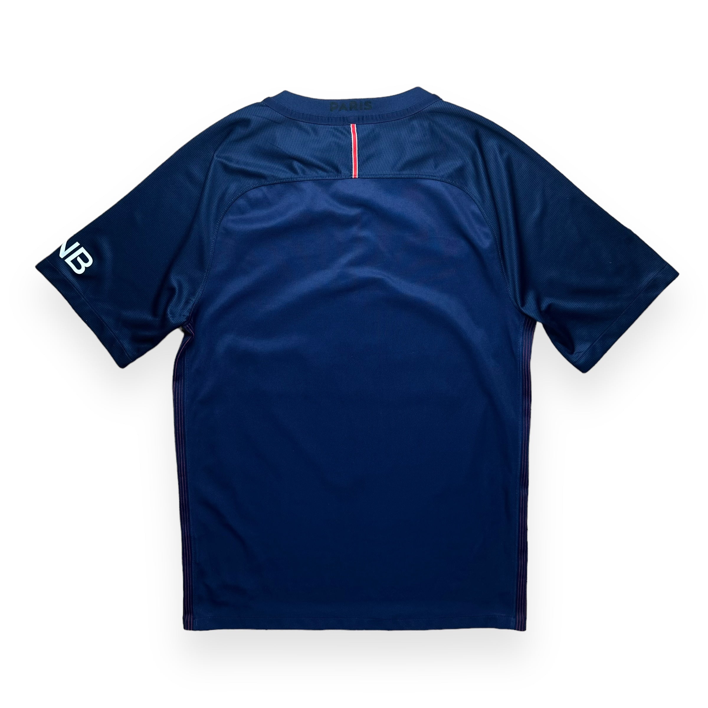 PSG 2016-17 Home Shirt (S)