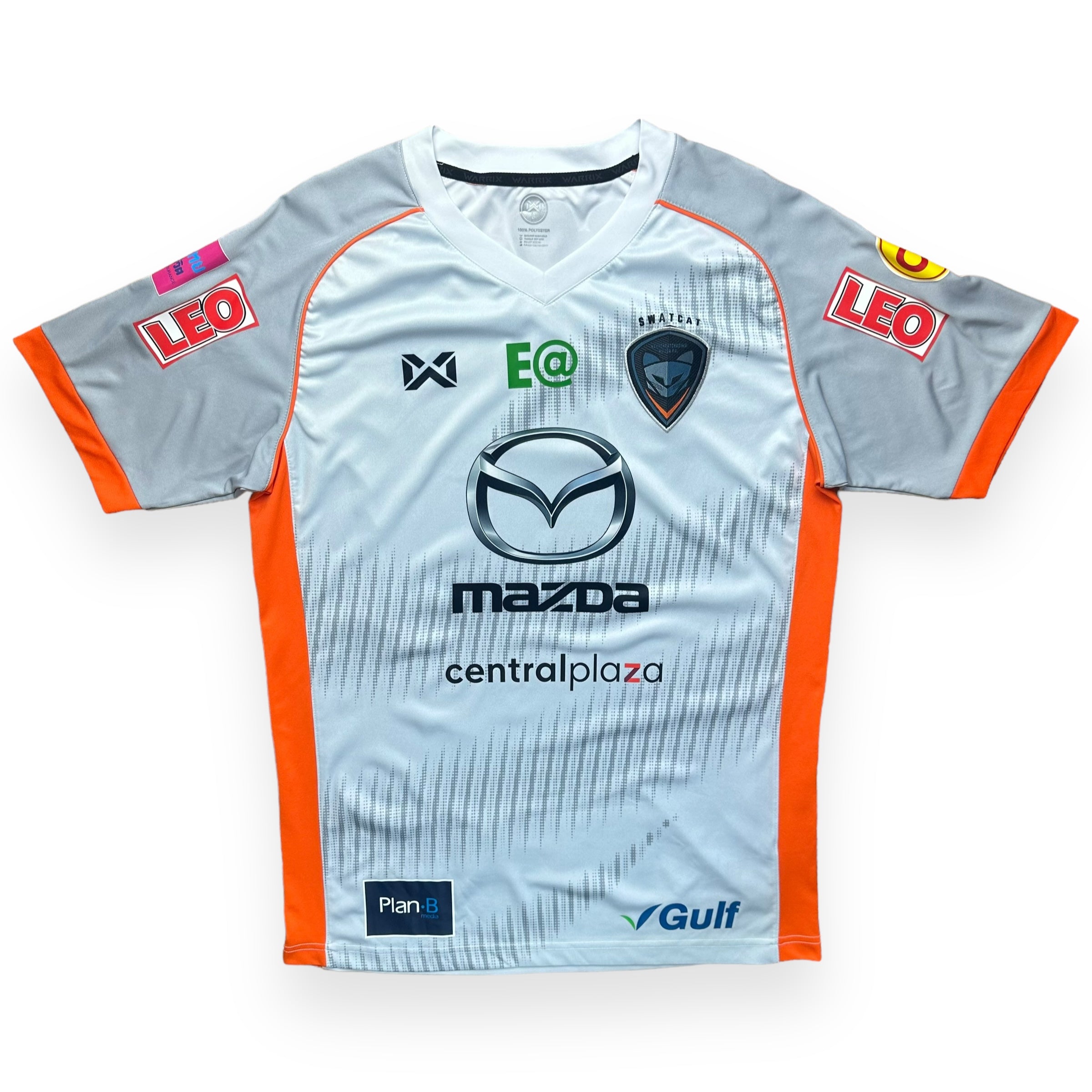 Nakhon Ratchasima 2018 Away Shirt (L)