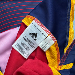 Romania 2006 Training Shirt (S)