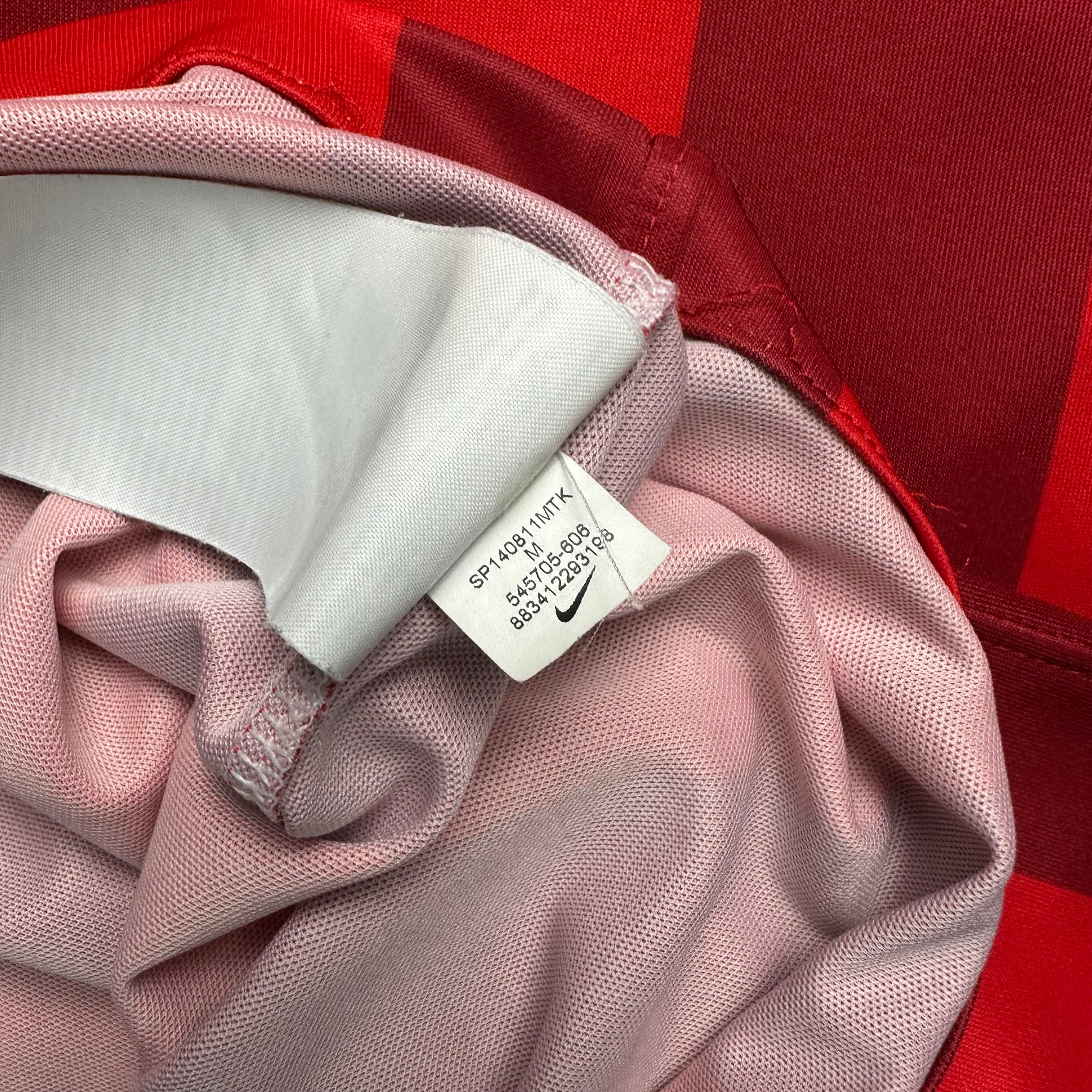 Galatasaray 2013-14 Third Shirt (M) Drogba #11