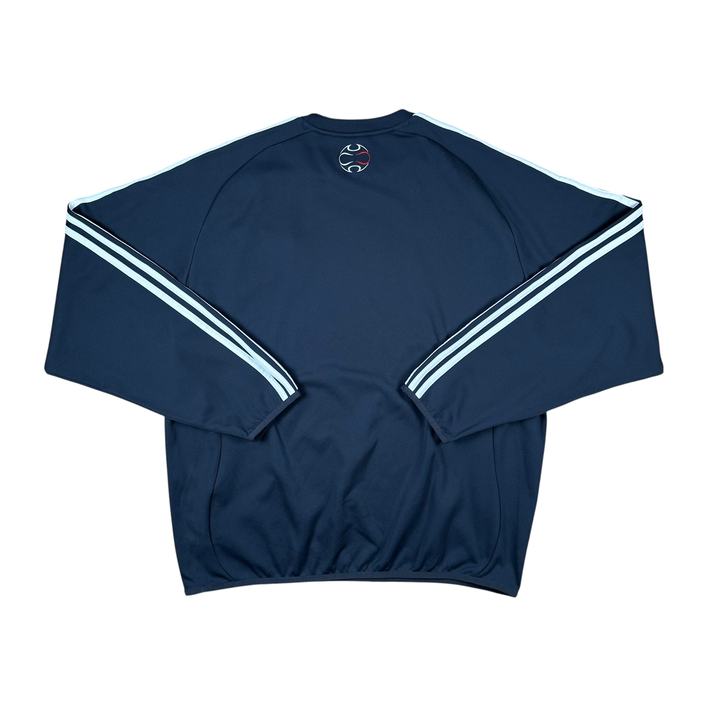 Liverpool 2006-07 Training Sweatshirt (L)