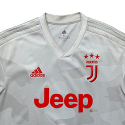 Juventus 2019-20 Away Shirt (M)