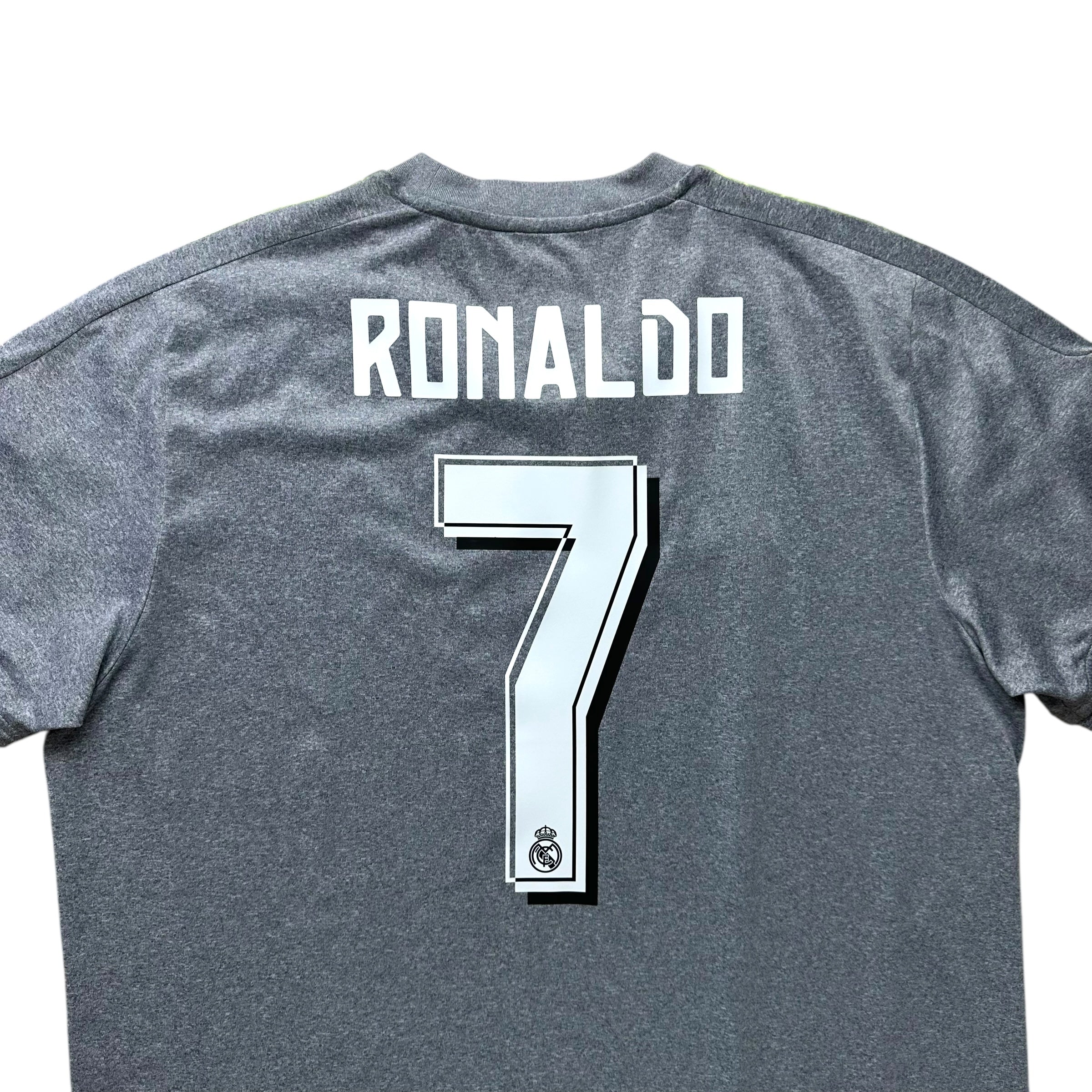 Real Madrid 2015-16 Away Shirt (XL) Ronaldo #7
