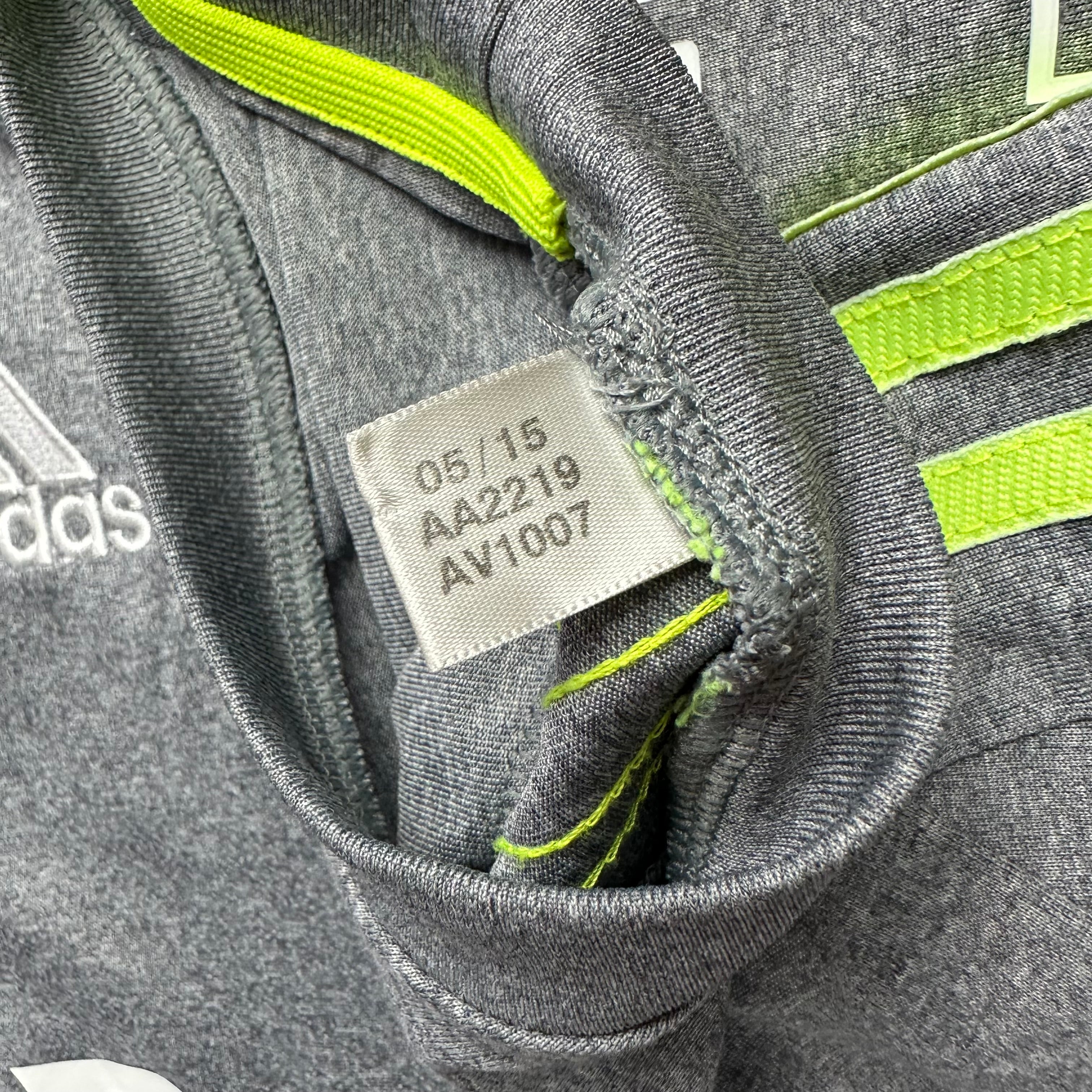 Real Madrid 2015-16 Away Shirt (XL) Ronaldo #7