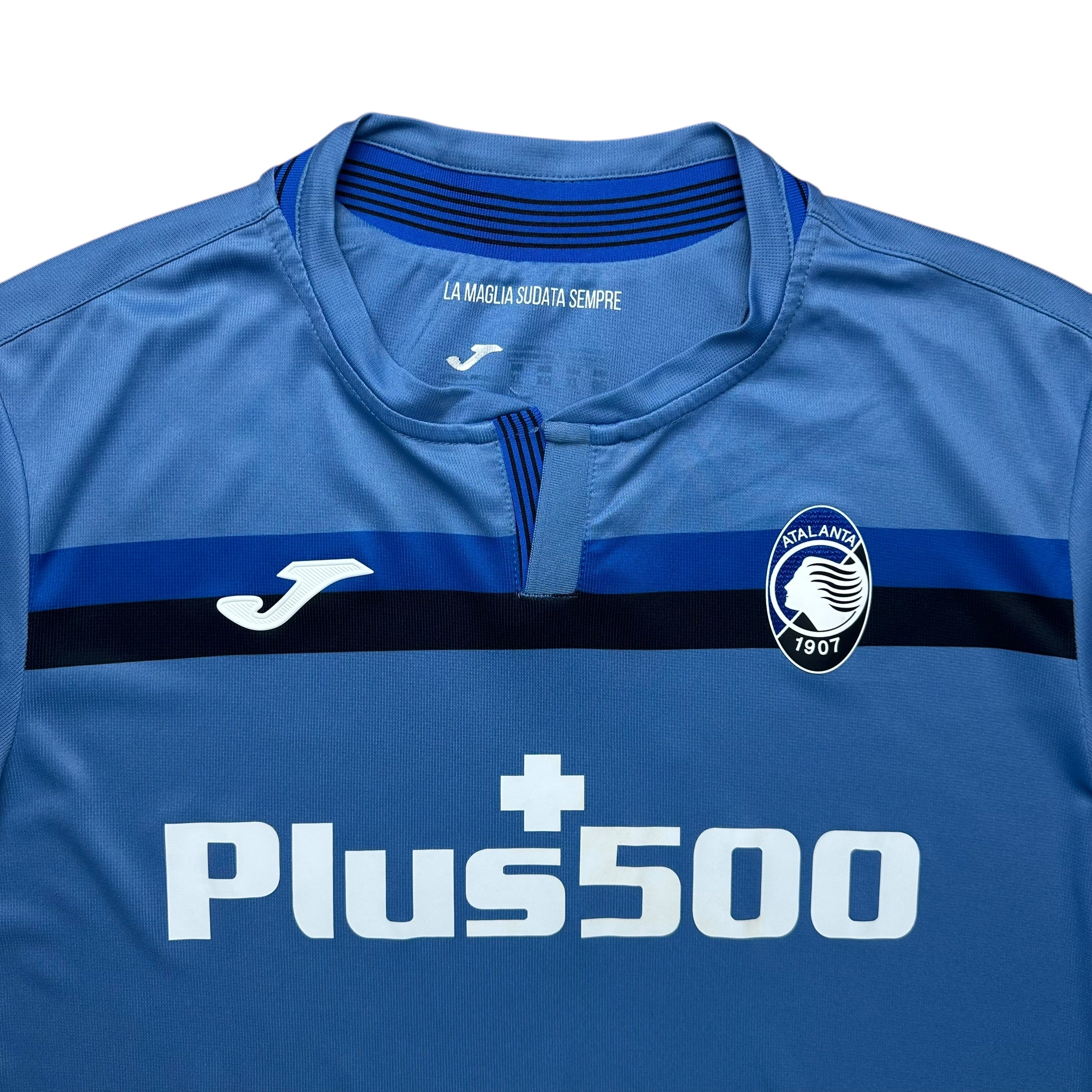 Atalanta 2020-21 Third Shirt (XL)