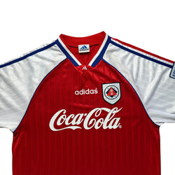 South China AA 1997-98 Home Shirt (XL)
