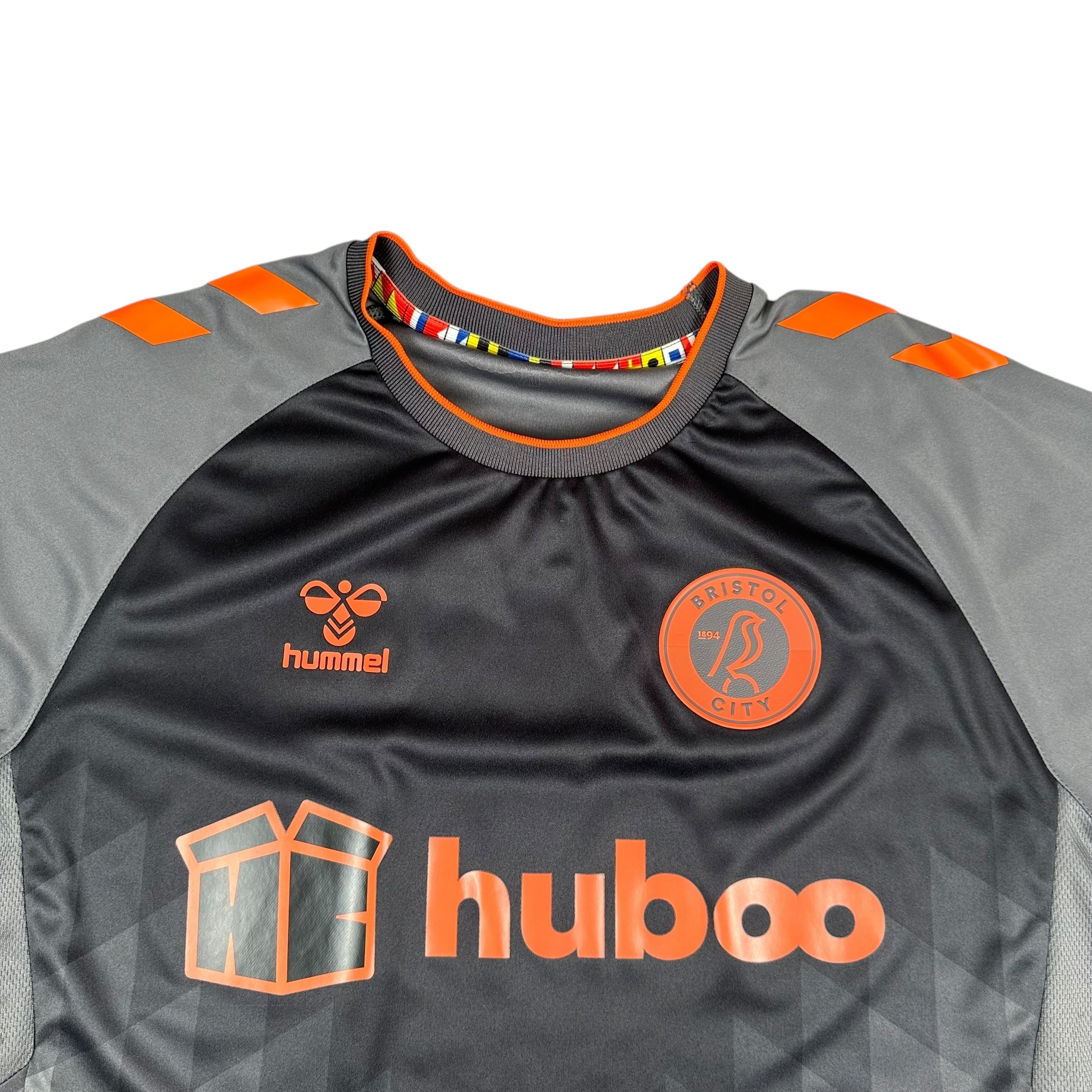 Bristol City 2022-23 Third Shirt (M)