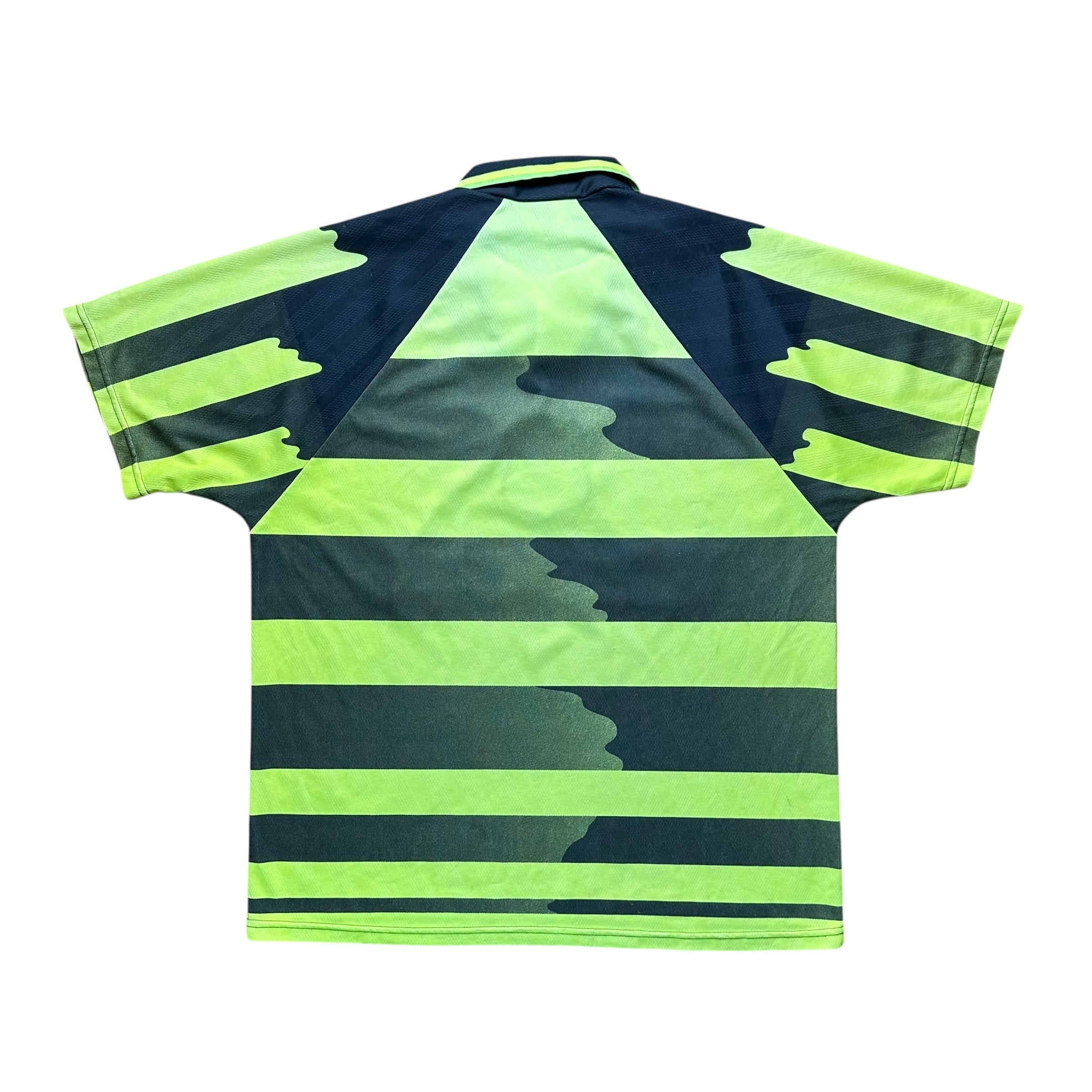 Celtic 1996-97 Away Shirt (XL)